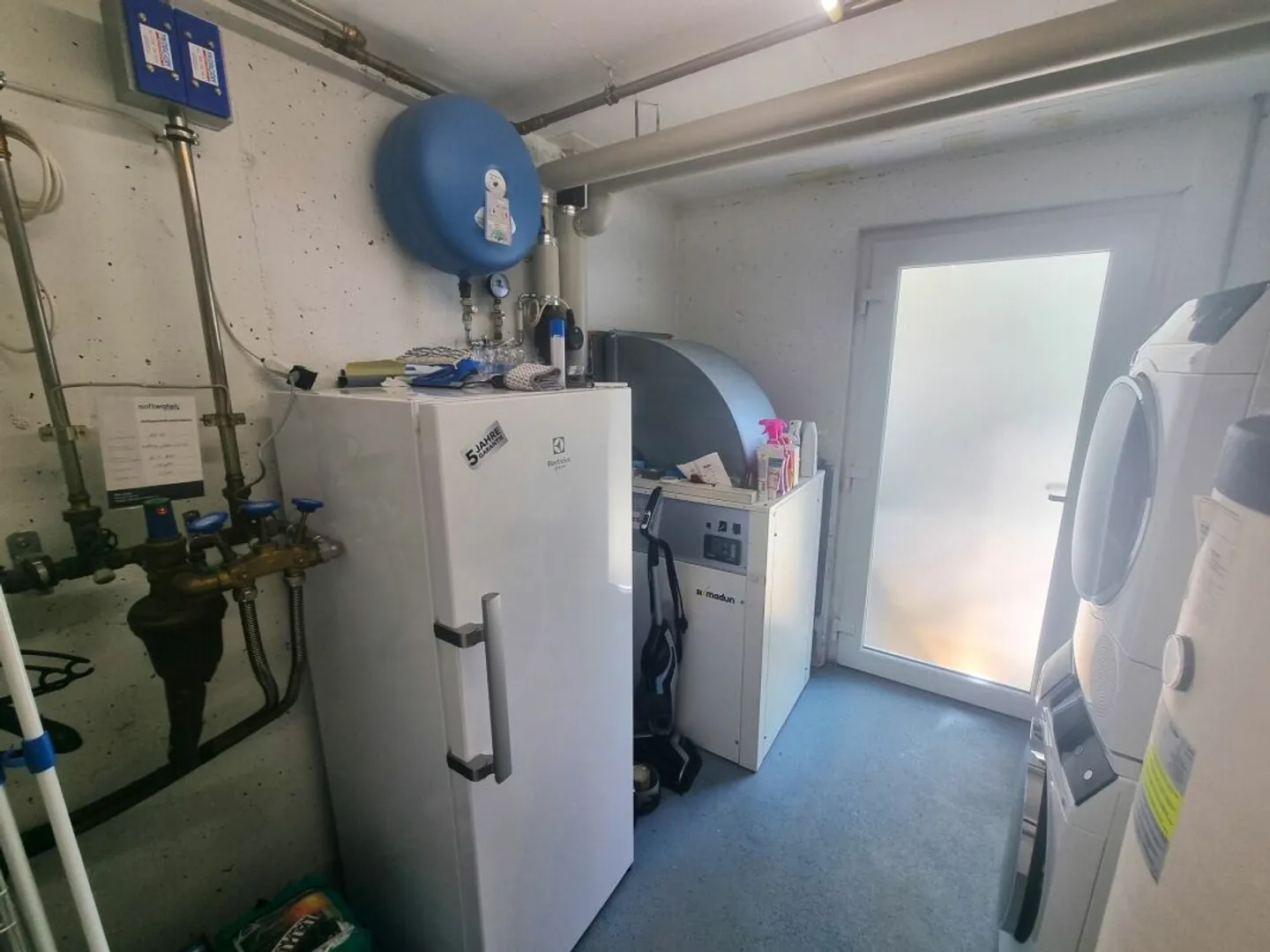 Casa unifamiliare con vista - Foto 18 di 21