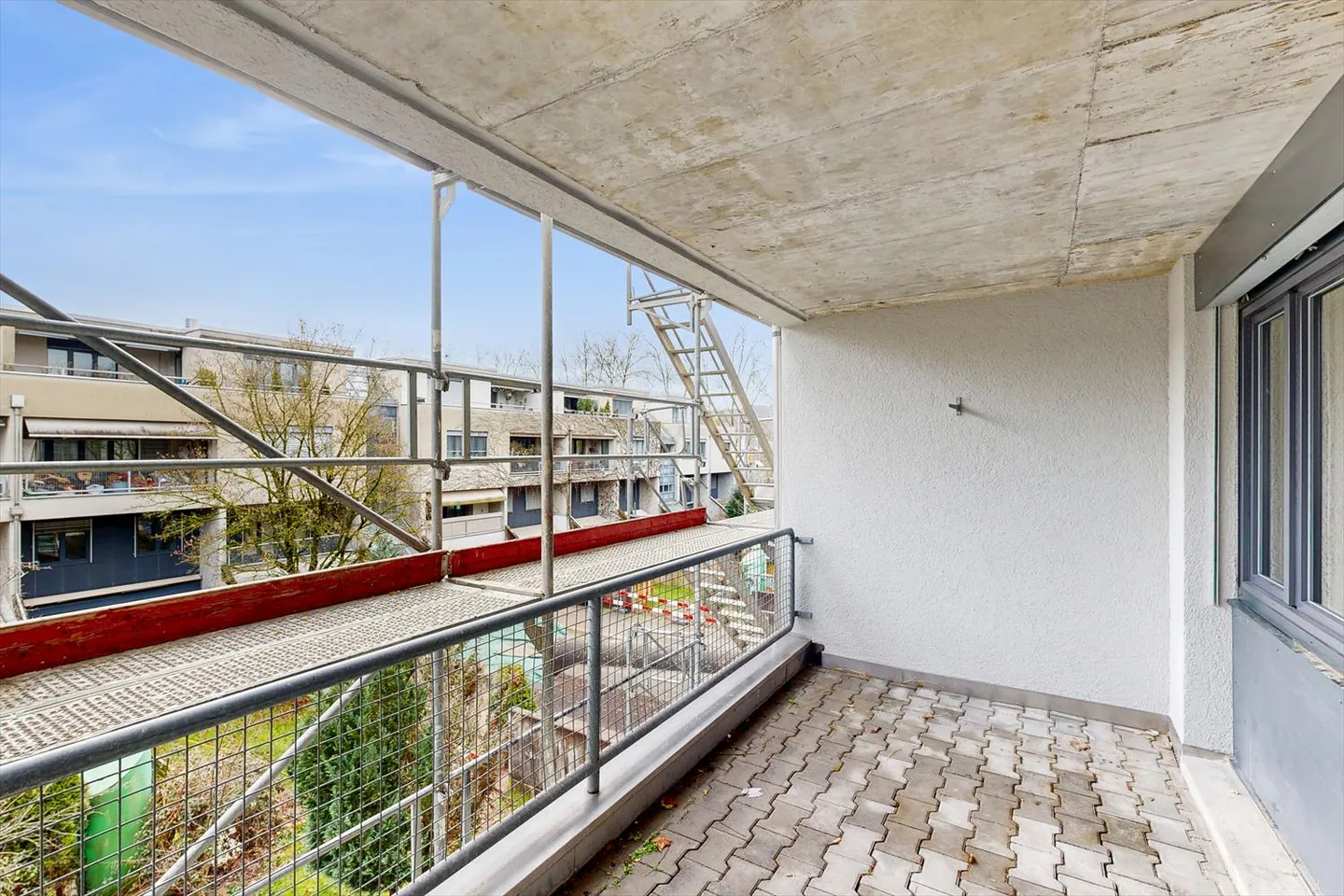 Appartement central avec connexion de qualité - Photo 9 sur 9