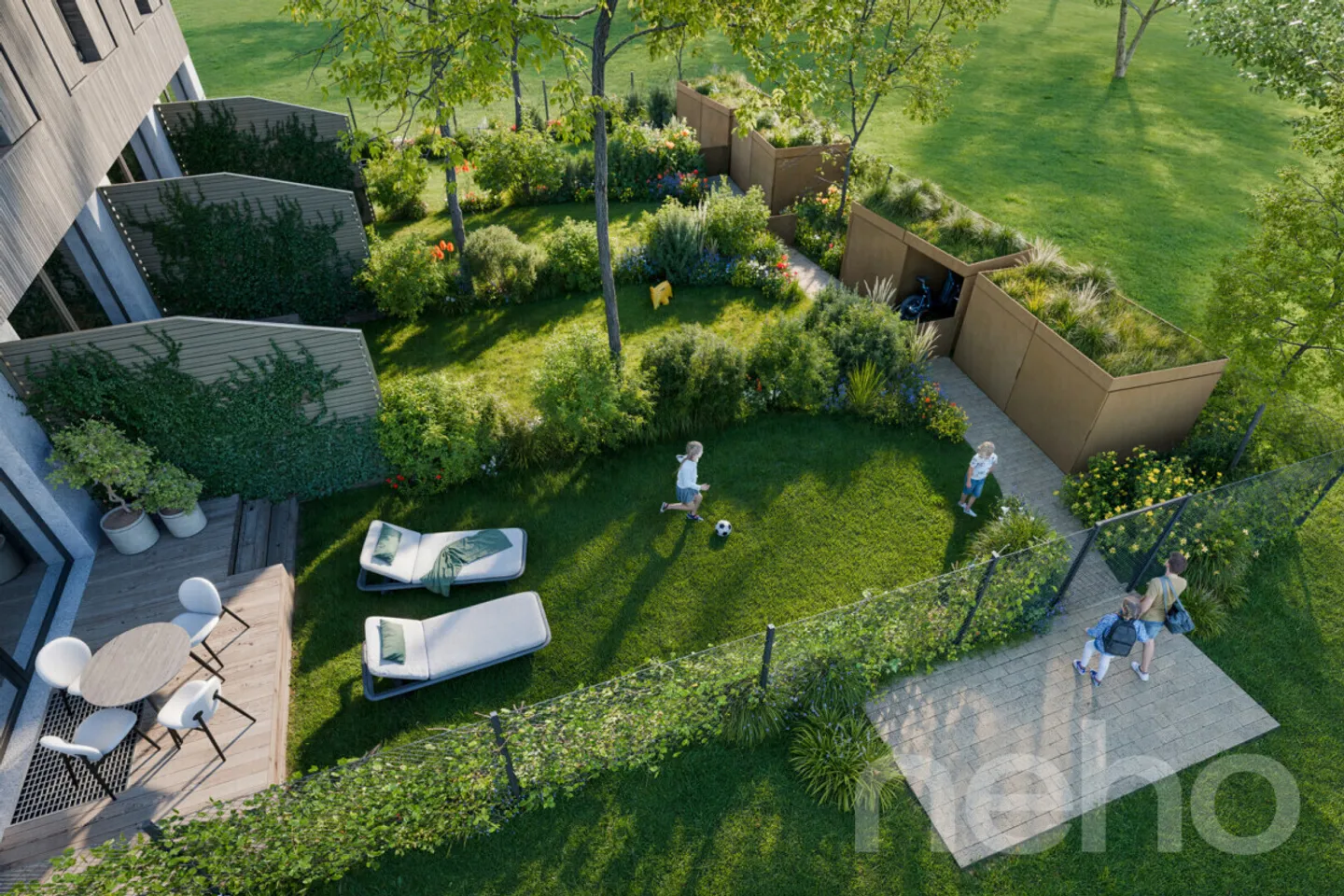 Bright Villa in Prime Location - Photo 1 of 7