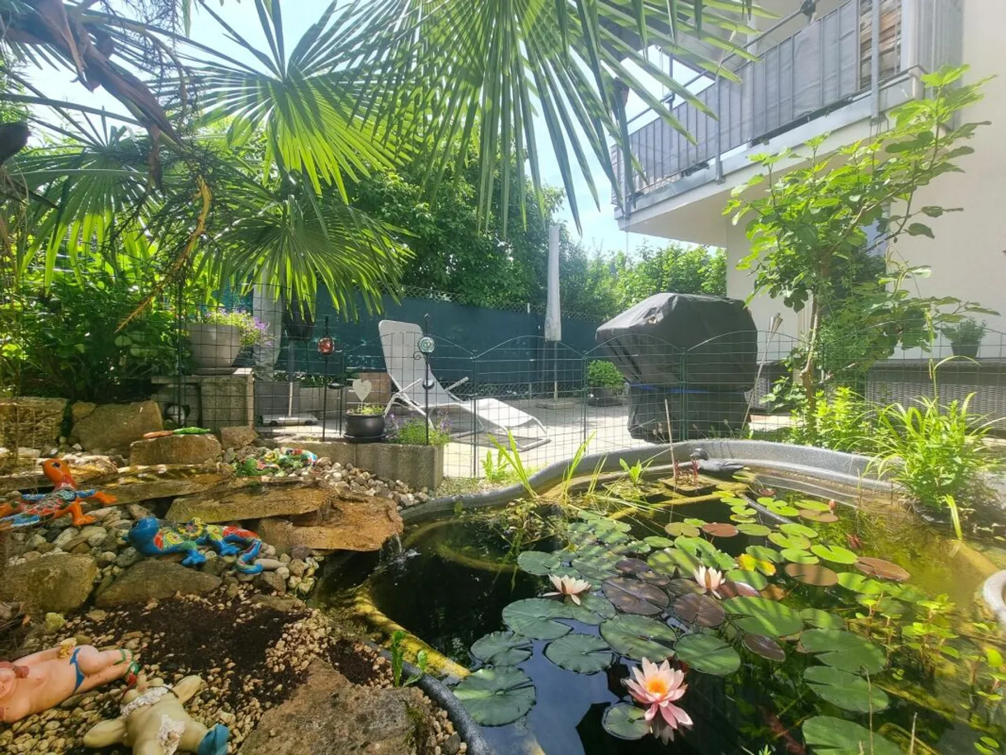 Casa unifamiliare con vista - Foto 19 di 21