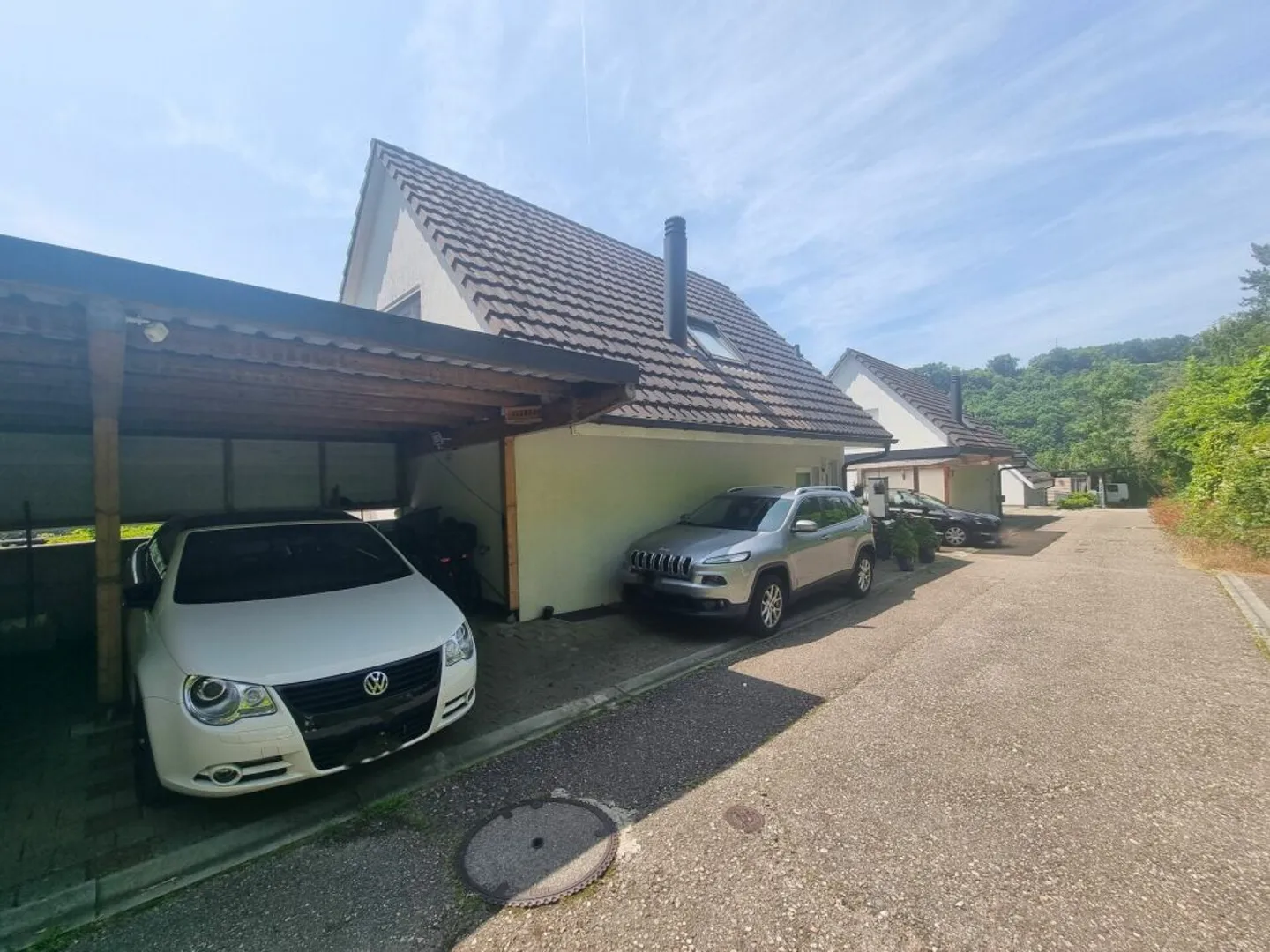 Casa unifamiliare con vista - Foto 17 di 21