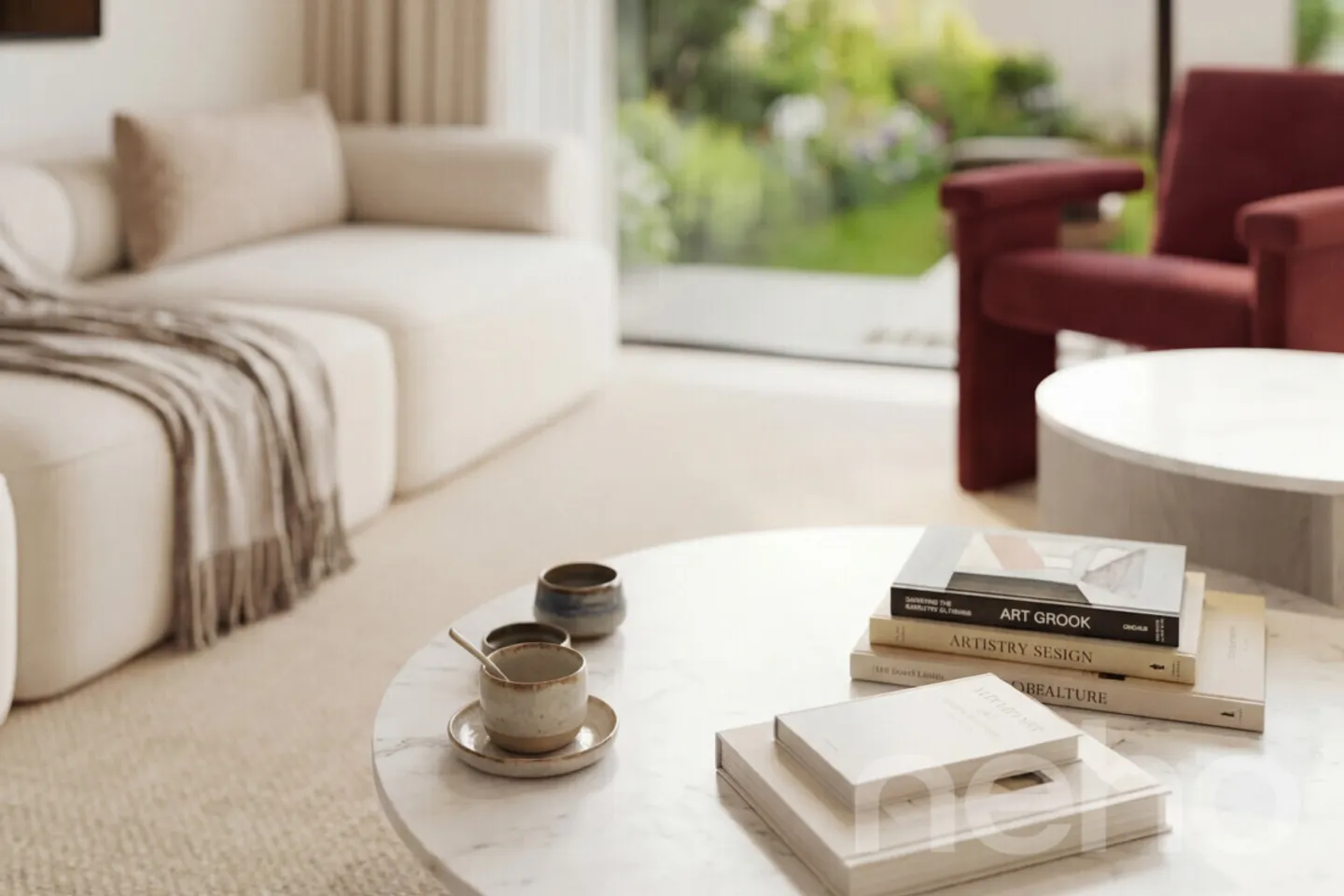 Bright Villa in Prime Location - Photo 2 of 7