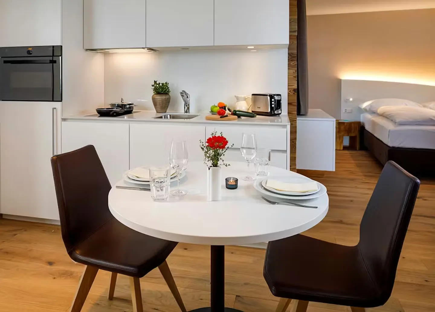 Appartamento moderno a Kloten - Foto 4 di 7