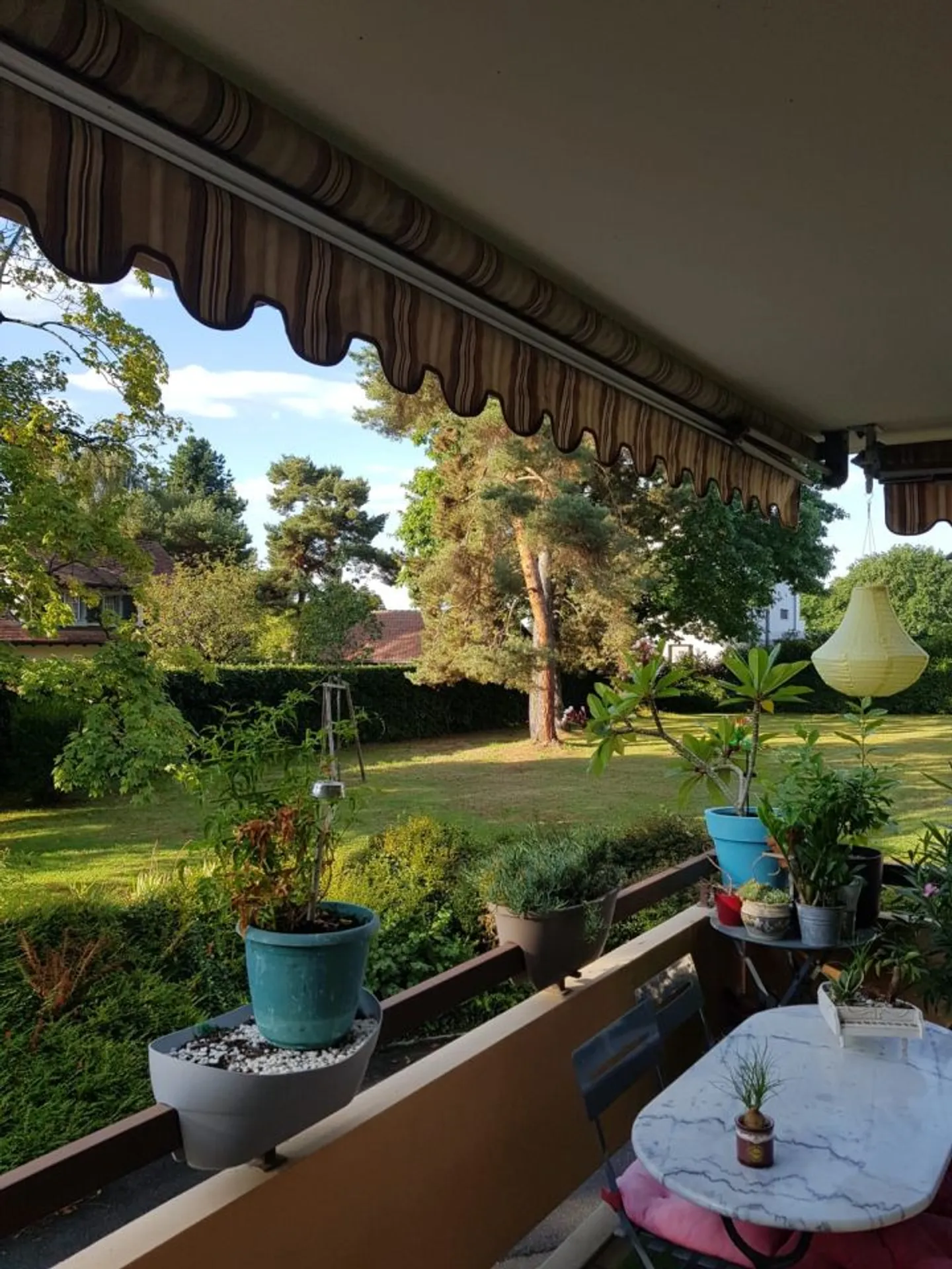 For rent - Very nice 2.5 room apartment in Saint-Sulpice (VD) - Photo 6 of 9