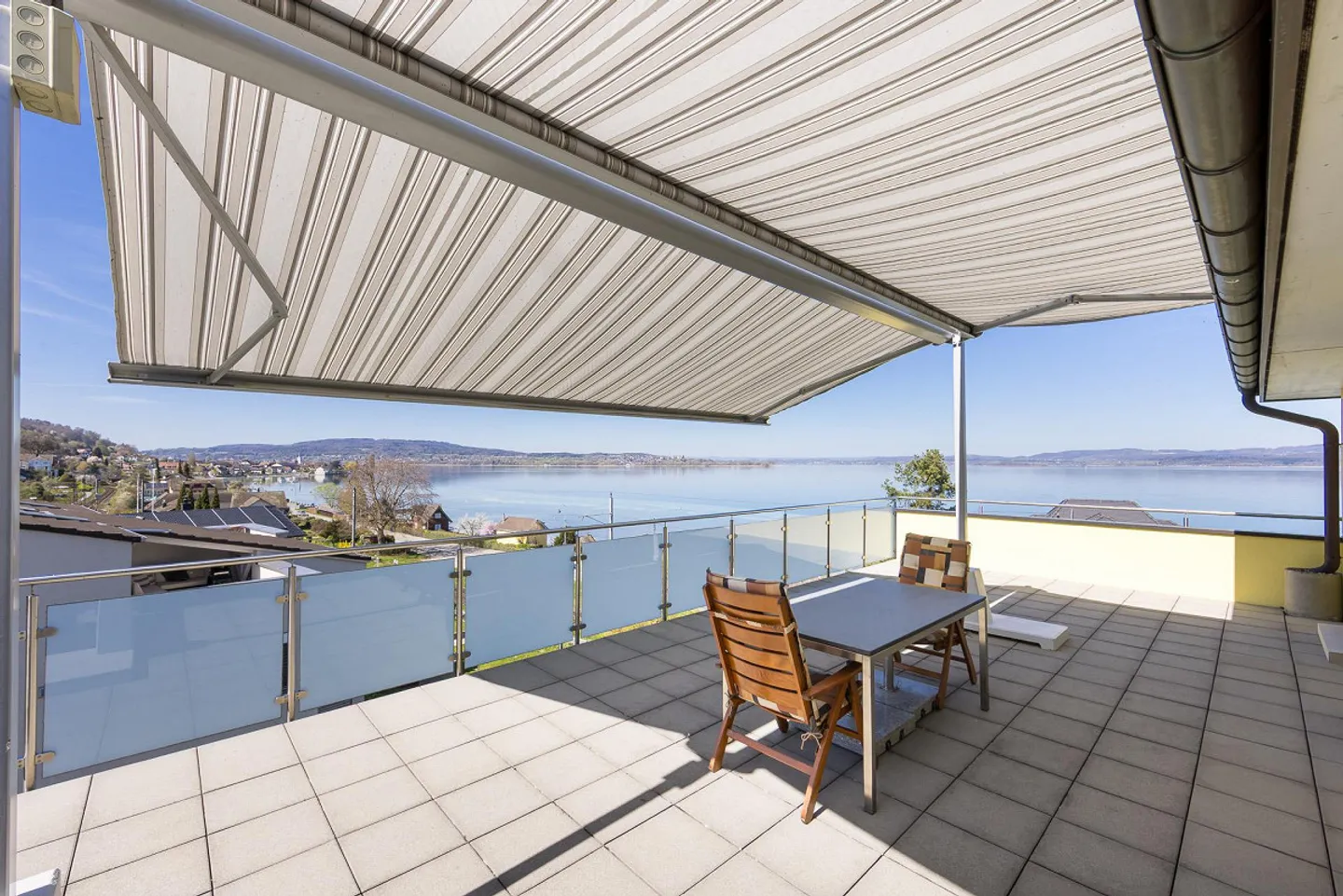 Overwhelming Lake View - Welcome to the Living Paradise - Photo 1 of 7