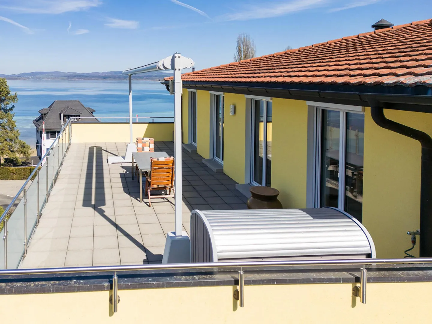 Overwhelming Lake View - Welcome to the Living Paradise - Photo 2 of 7