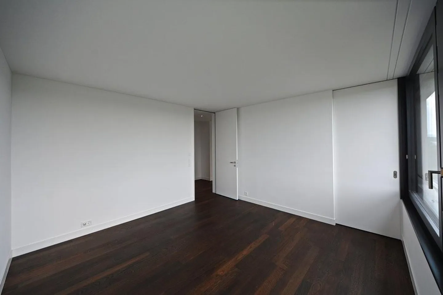 Stai cercando un attico con vista sulla città di Basilea? - Foto 8 di 12