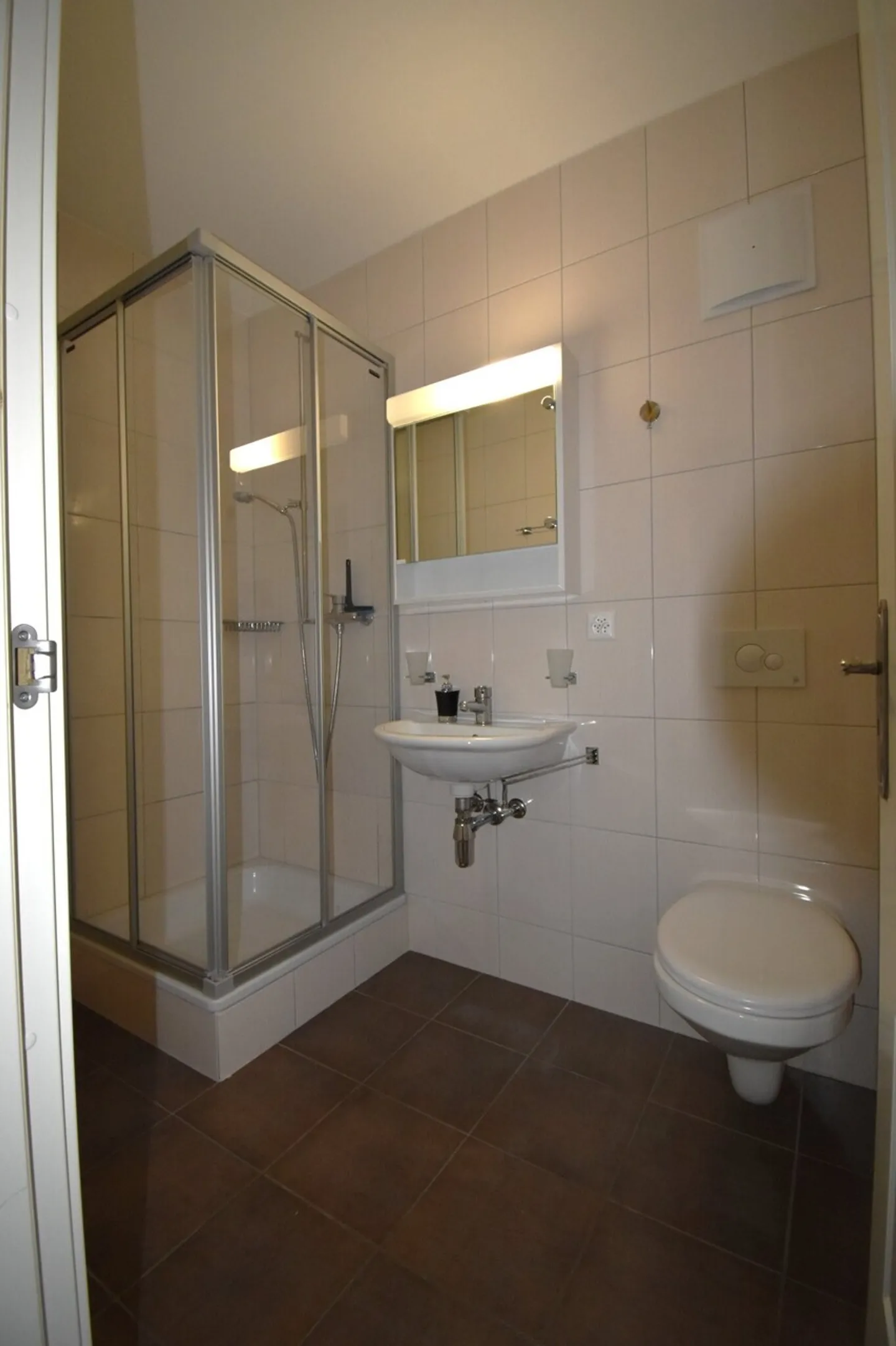 Spacious and bright 4.5 rooms on the 1st floor - Photo 6 of 7