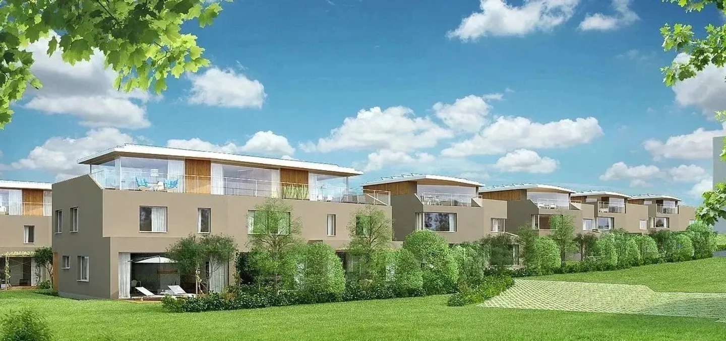 Appartamento moderno a Bevaix - Foto 7 di 7