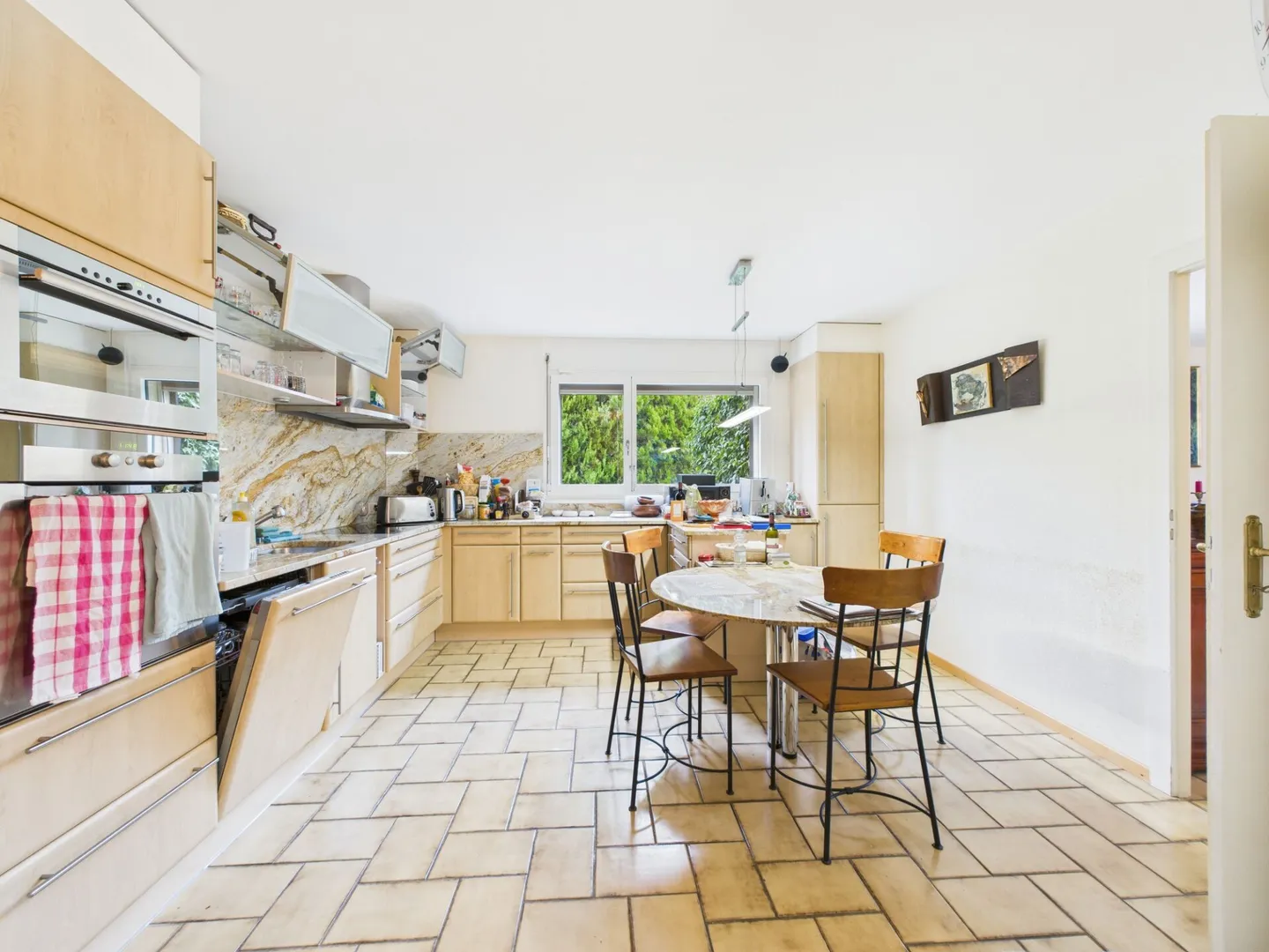 Casa indipendente - Cheseaux-Noréaz - Foto 5 di 9