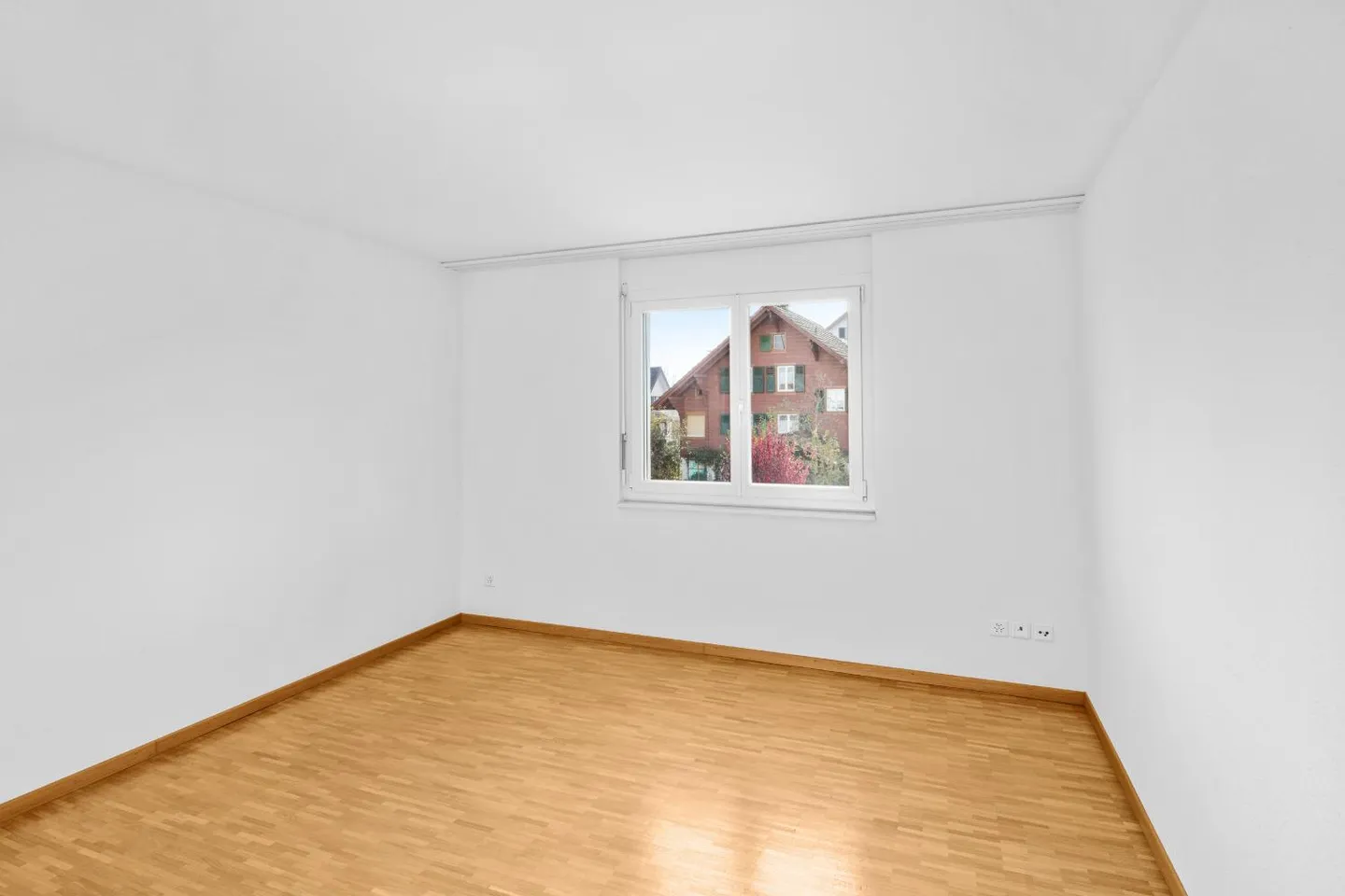 Appartamento moderno in posizione centrale - Foto 7 di 8