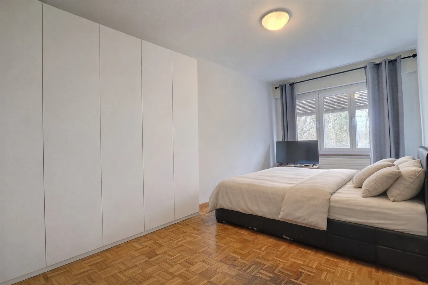 Geräumige 4.5 Zimmer Wohnung - Foto 5 von 13