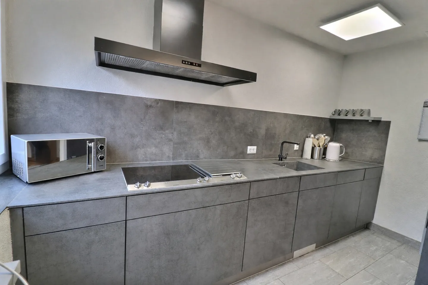 Geräumige 4.5 Zimmer Wohnung - Foto 3 von 13