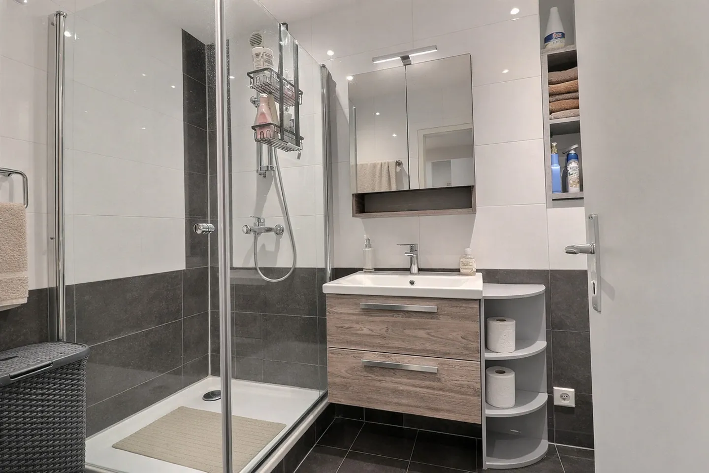 Geräumige 4.5 Zimmer Wohnung - Foto 7 von 13