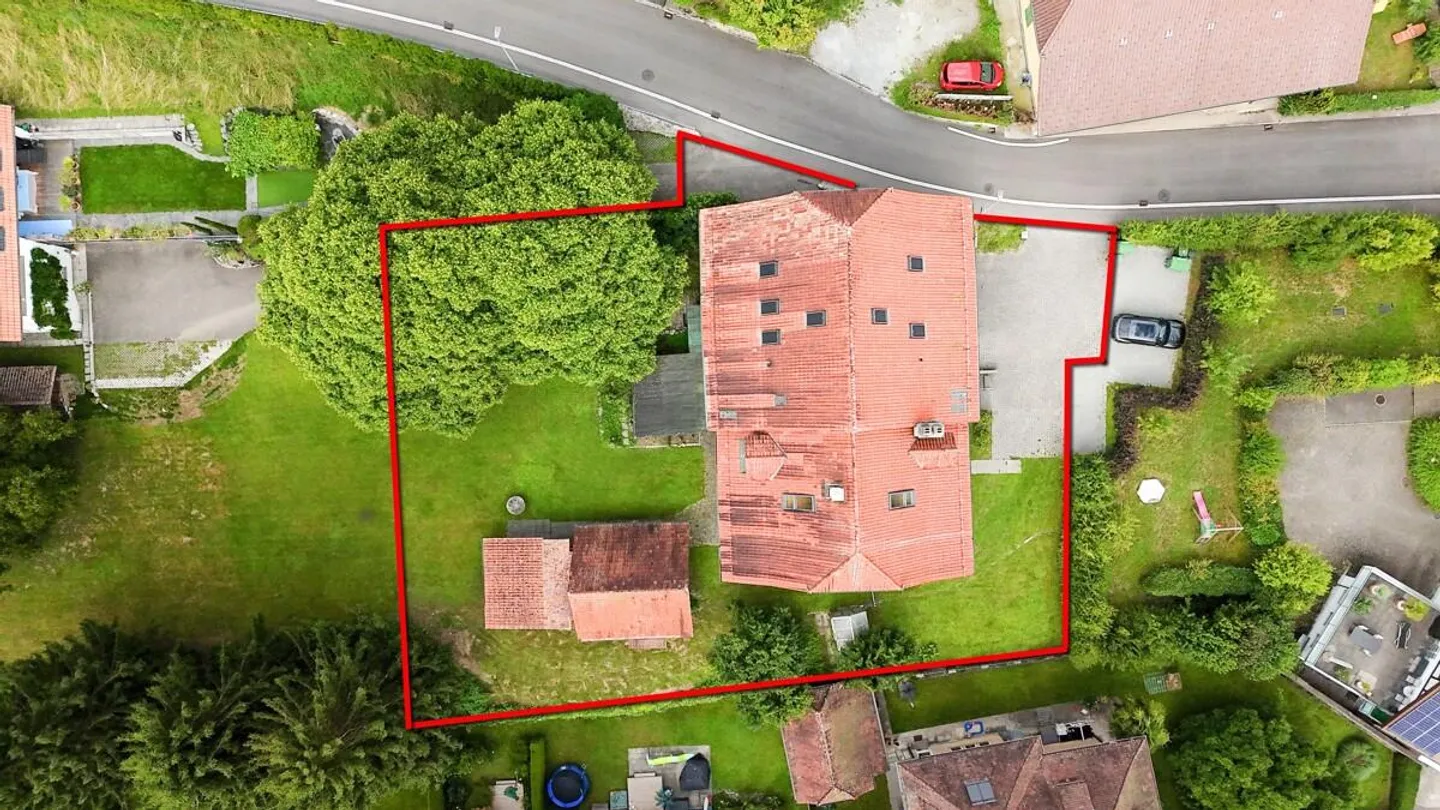 Ferme avec extension moderne (commerciale) - Photo 5 sur 23