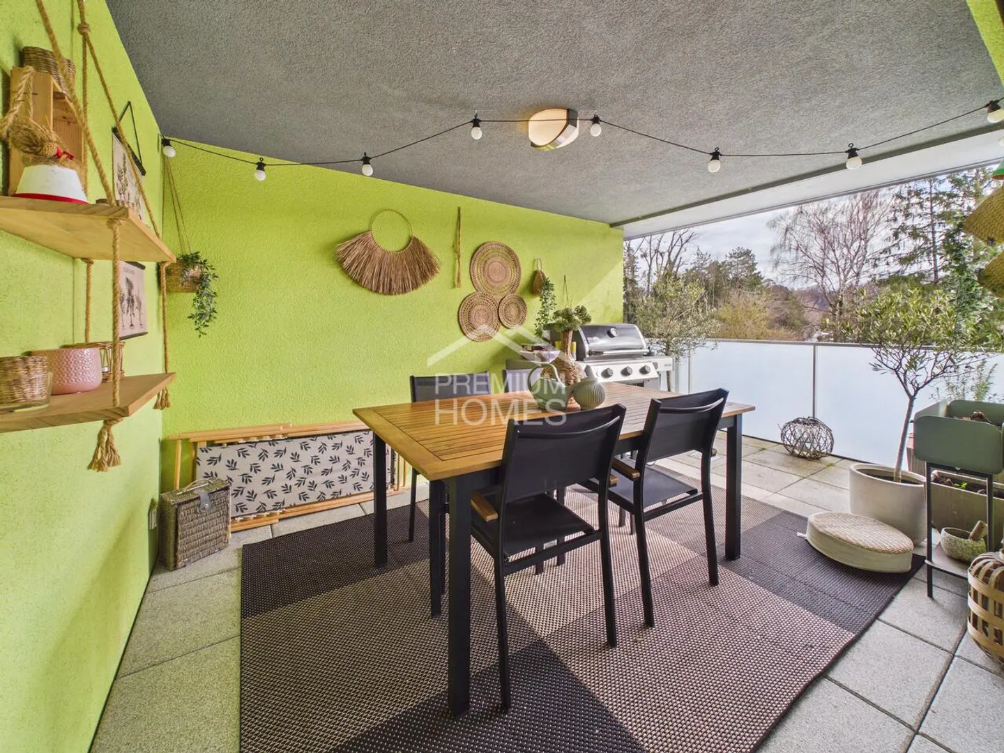 Modern Duplex Close to the Lake - Photo 12 of 13