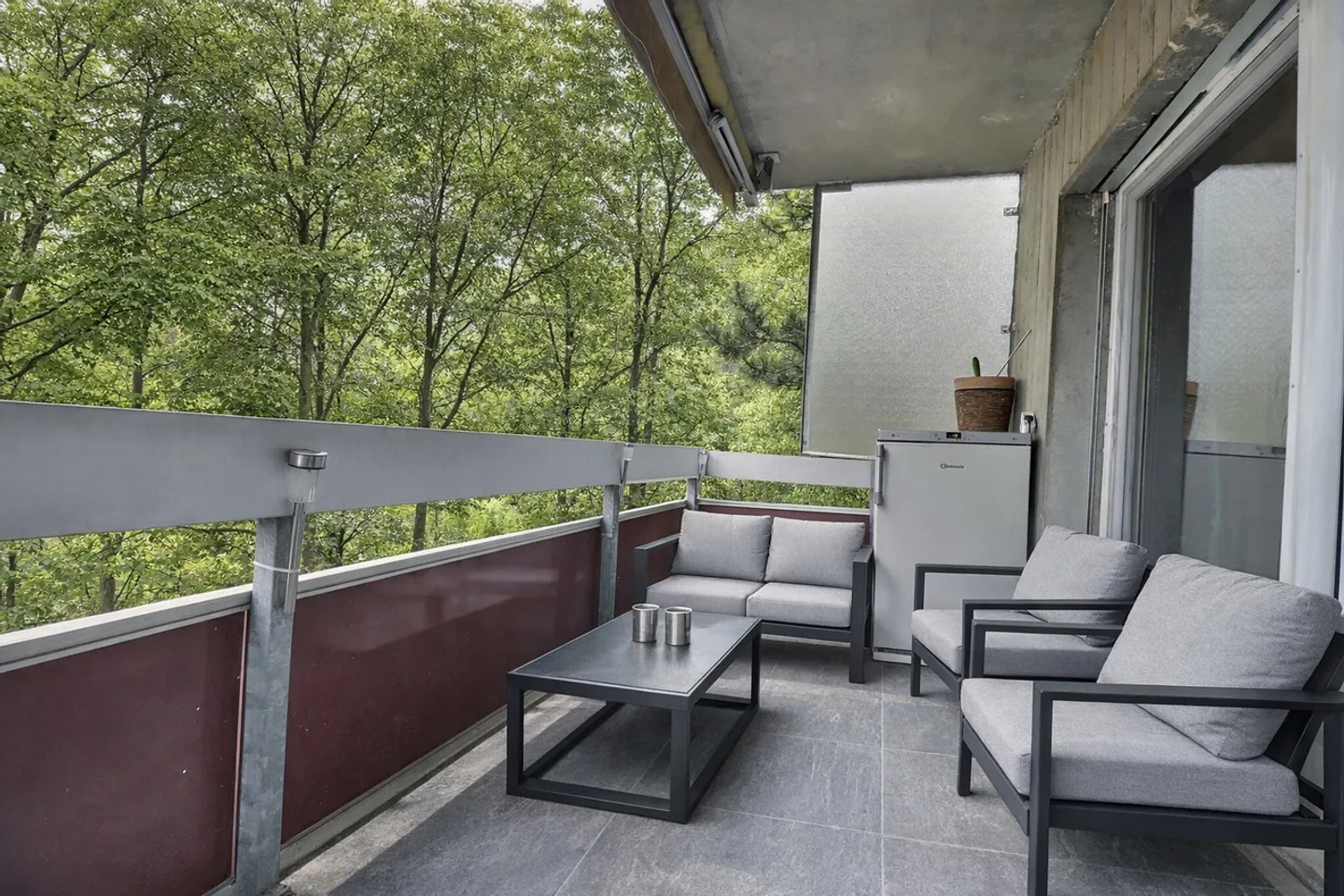 Geräumige 4.5 Zimmer Wohnung - Foto 12 von 13