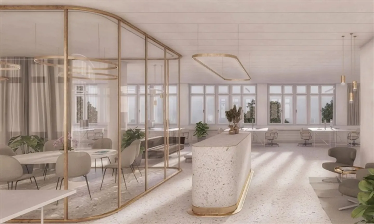 Ufficio - Foto 2 di 12