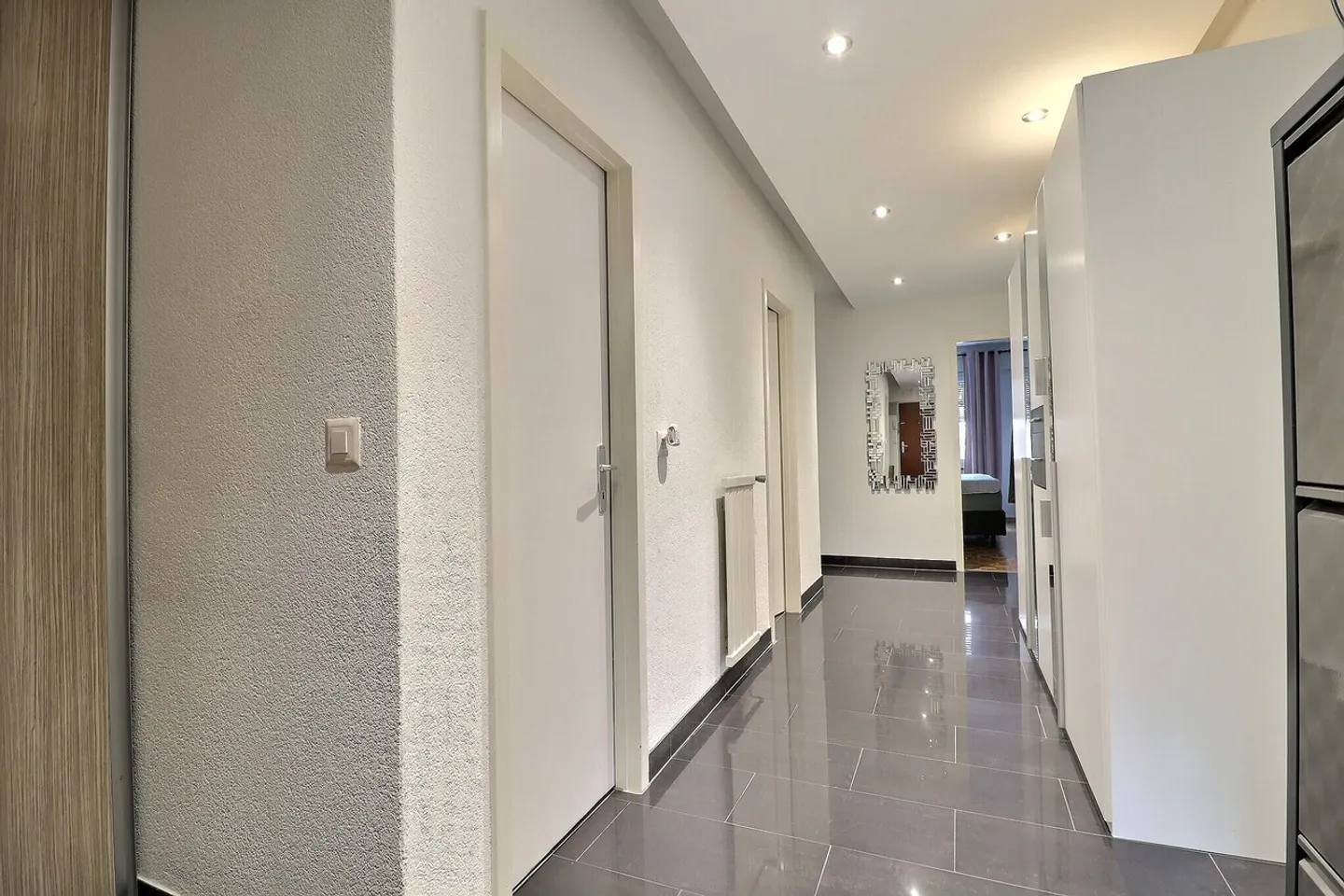 Geräumige 4.5 Zimmer Wohnung - Foto 10 von 13