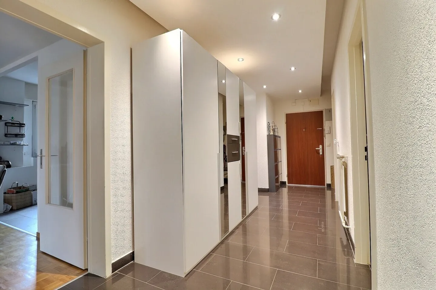 Geräumige 4.5 Zimmer Wohnung - Foto 11 von 13