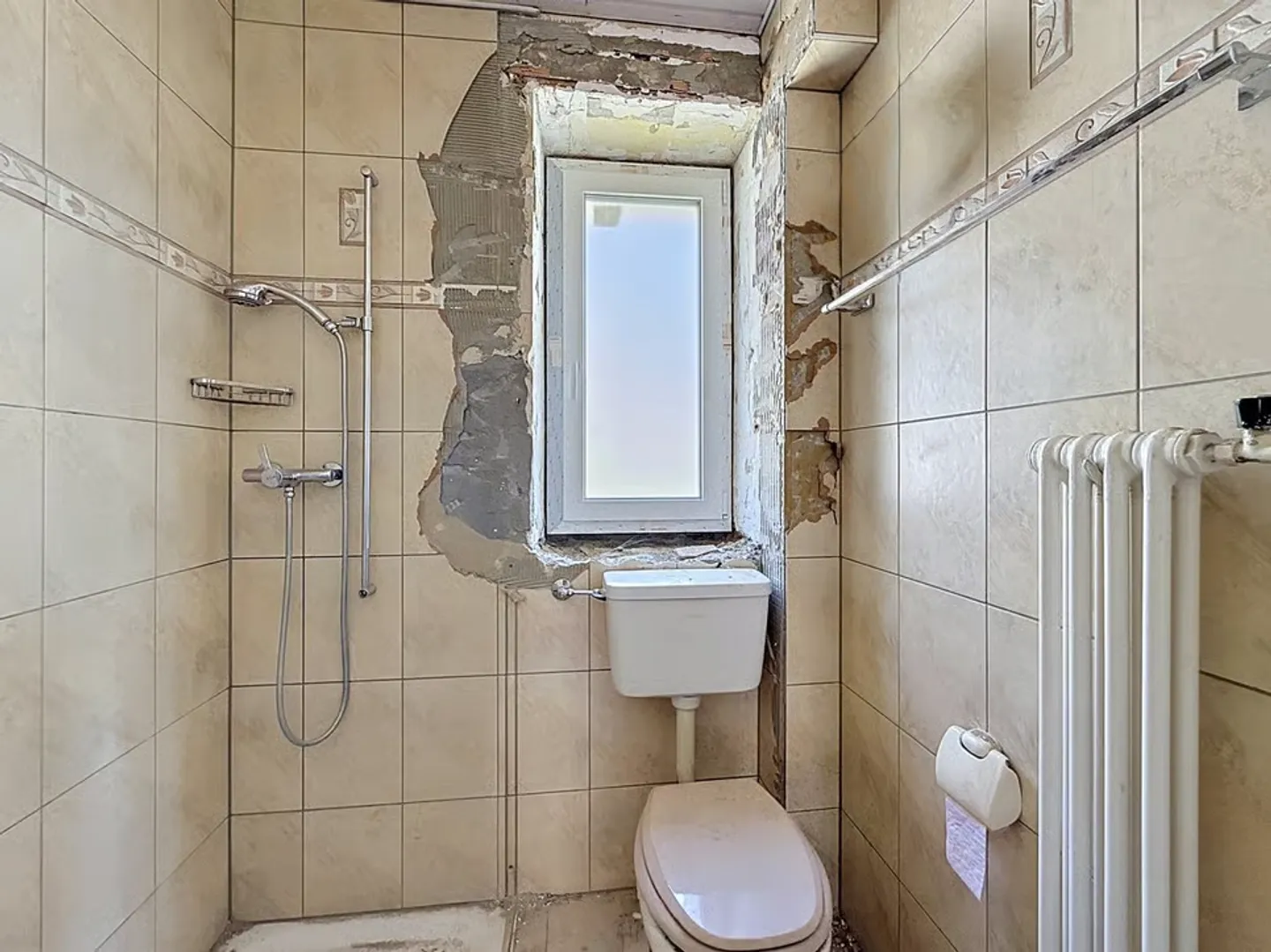 Da afferrare - Casa da ristrutturare con preventivi stabiliti - Foto 5 di 13
