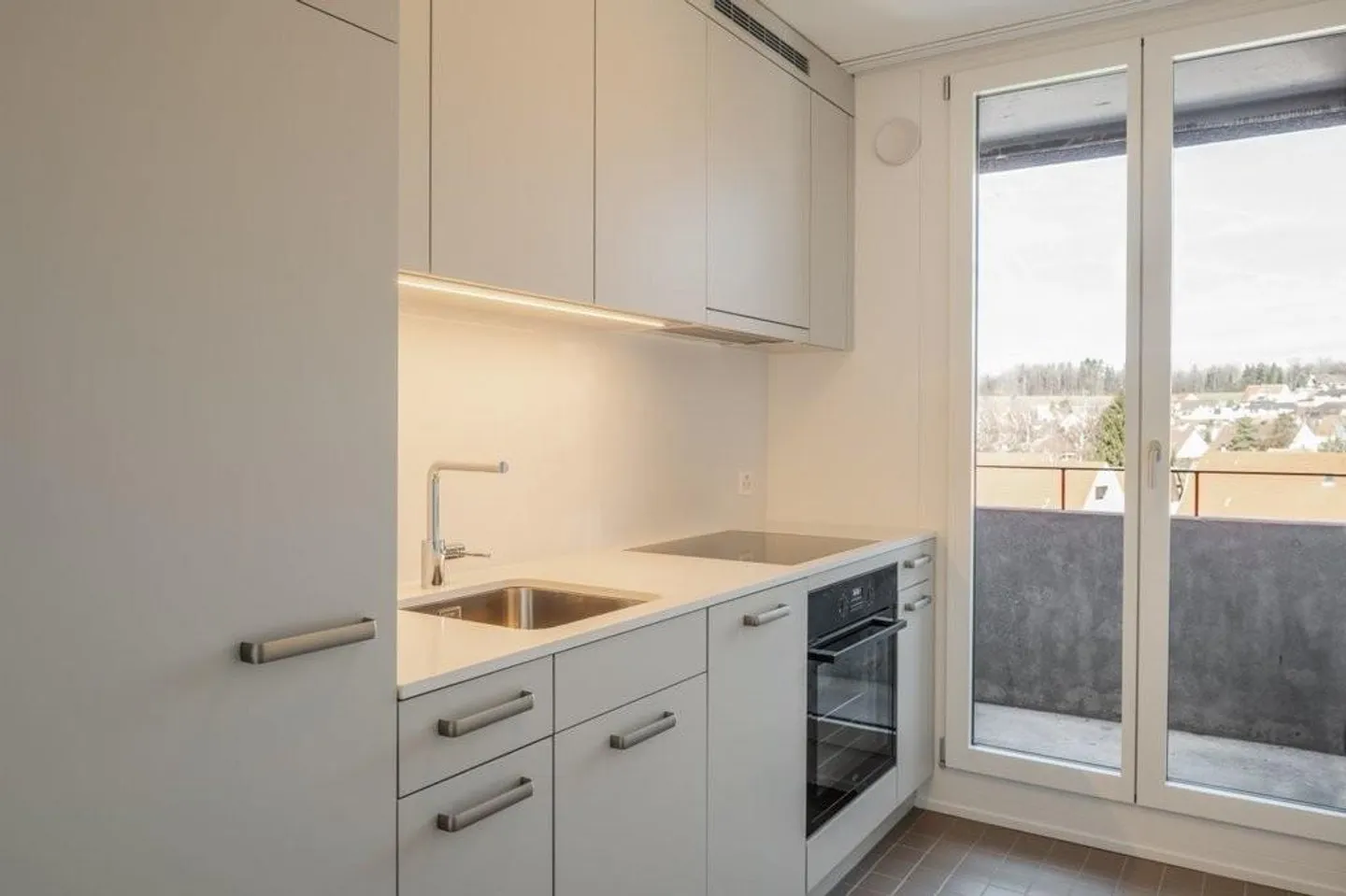 LOUER SANS CAUTION - Appartement confortable à Winkel - Photo 2 sur 7