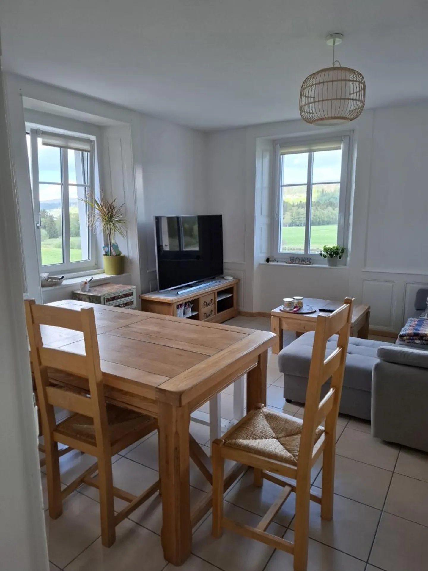 4,5-Zimmer-Wohnung - Foto 1 von 16
