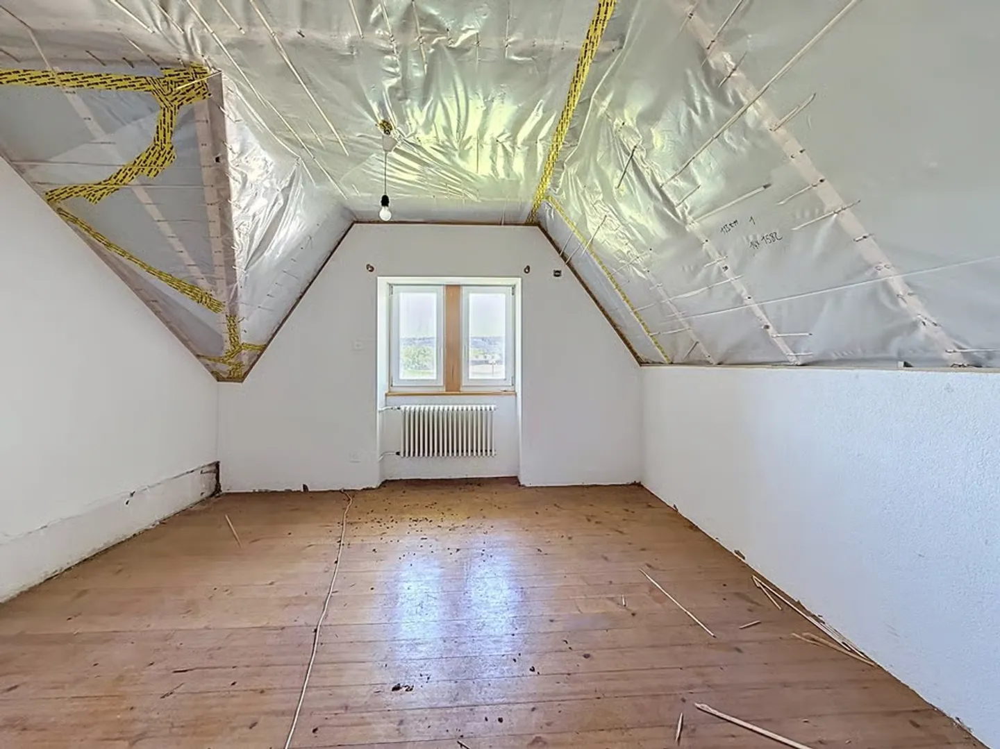 Da afferrare - Casa da ristrutturare con preventivi stabiliti - Foto 6 di 13