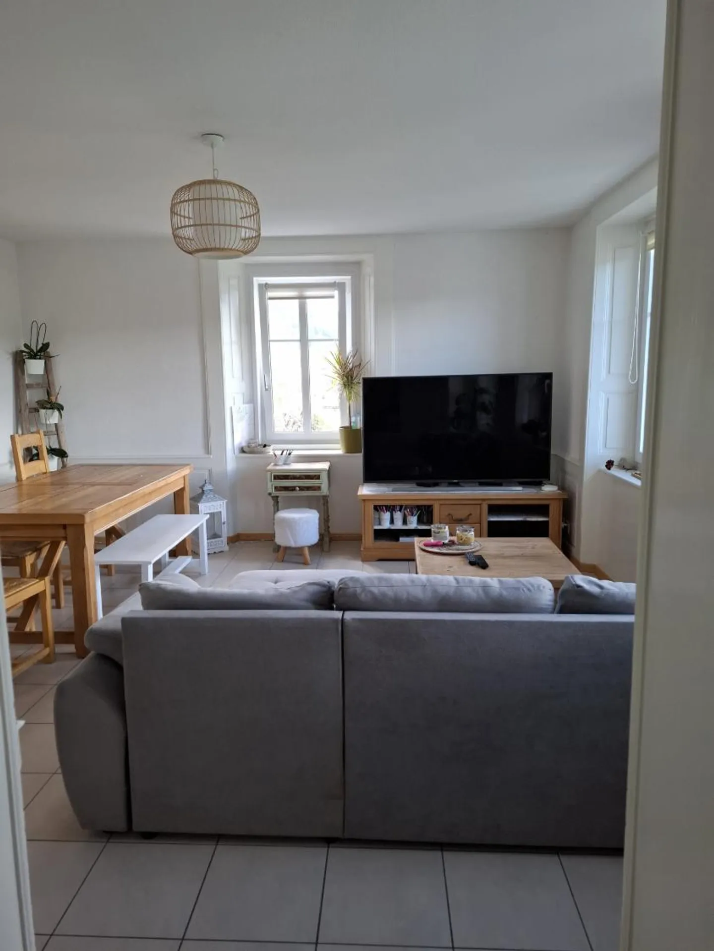 4,5-Zimmer-Wohnung - Foto 2 von 16