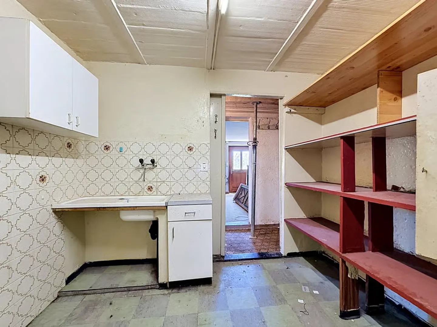 Da afferrare - Casa da ristrutturare con preventivi stabiliti - Foto 11 di 13