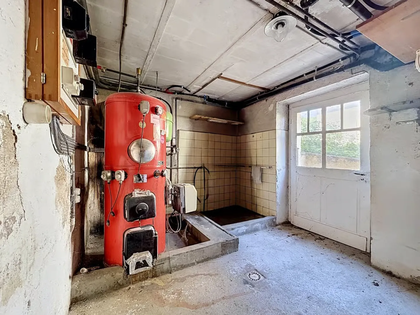 Da afferrare - Casa da ristrutturare con preventivi stabiliti - Foto 12 di 13
