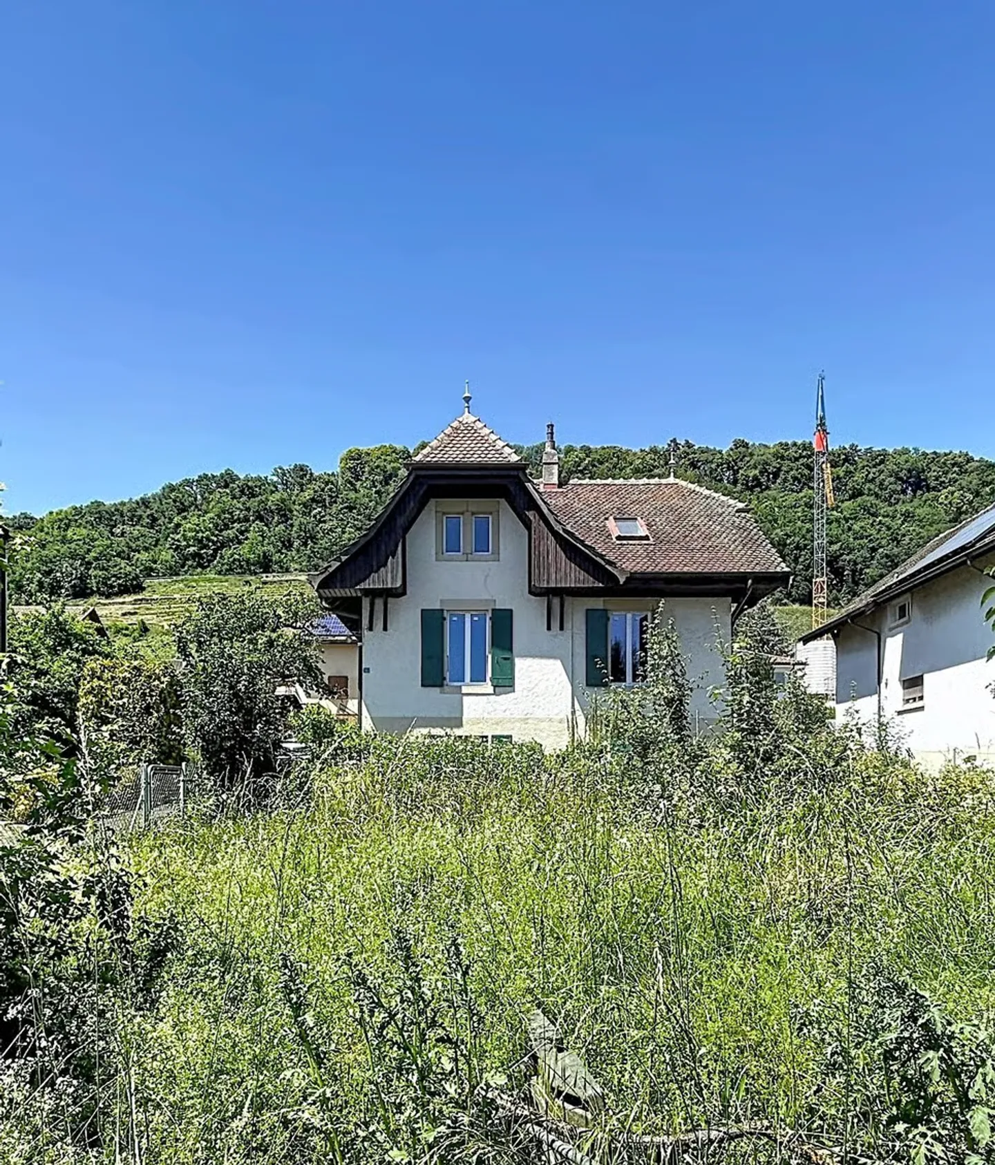 Da afferrare - Casa da ristrutturare con preventivi stabiliti - Foto 13 di 13