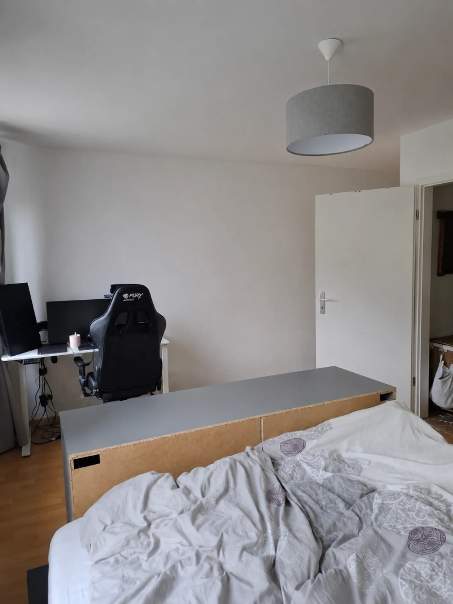 4,5-Zimmer-Wohnung - Foto 5 von 16