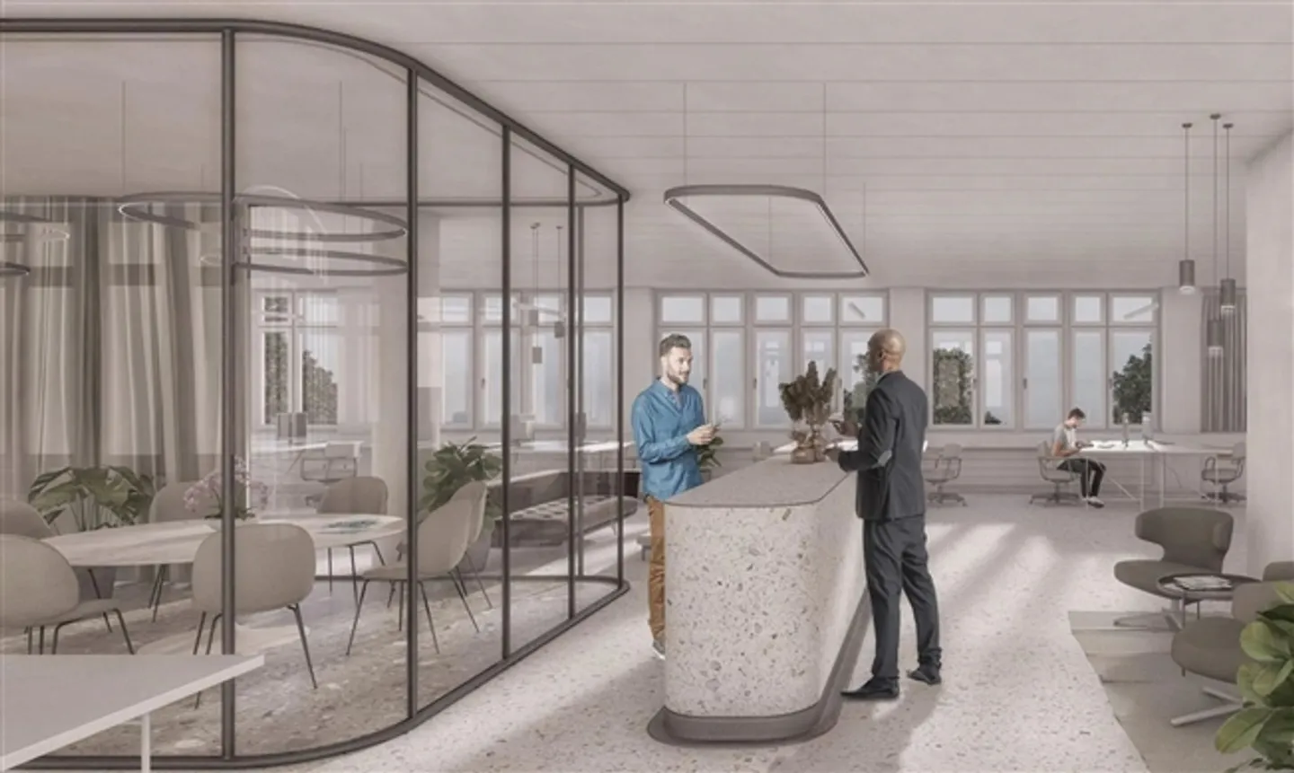 Ufficio - Foto 5 di 12