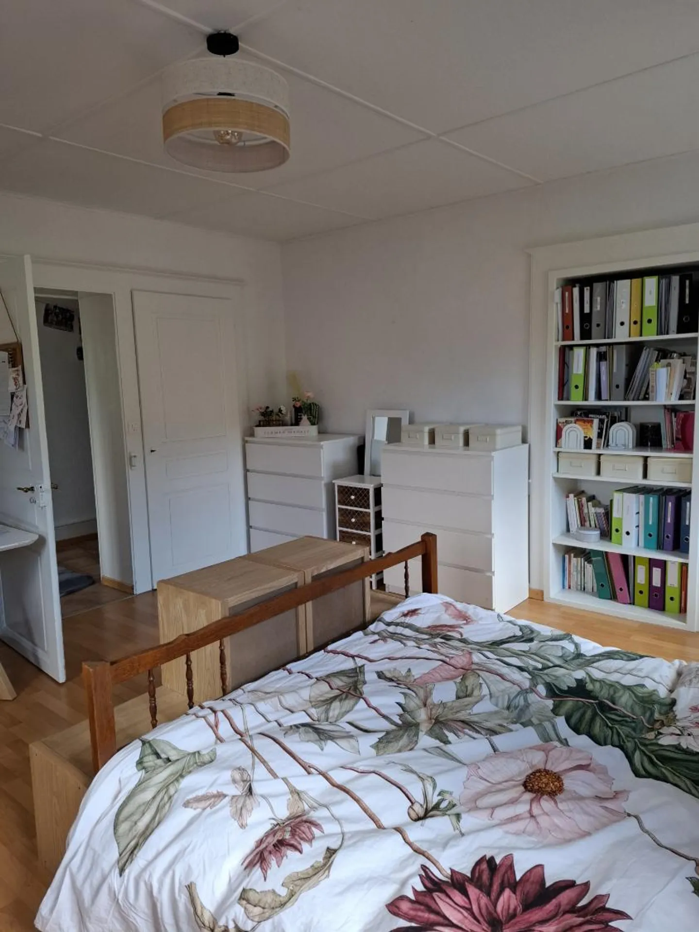 4,5-Zimmer-Wohnung - Foto 6 von 16