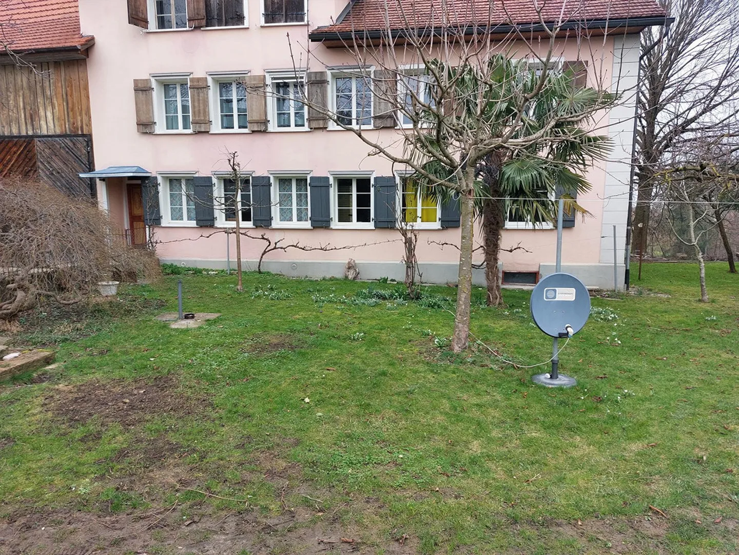 Ottima camera doppia in casa di campagna - Foto 1 di 9