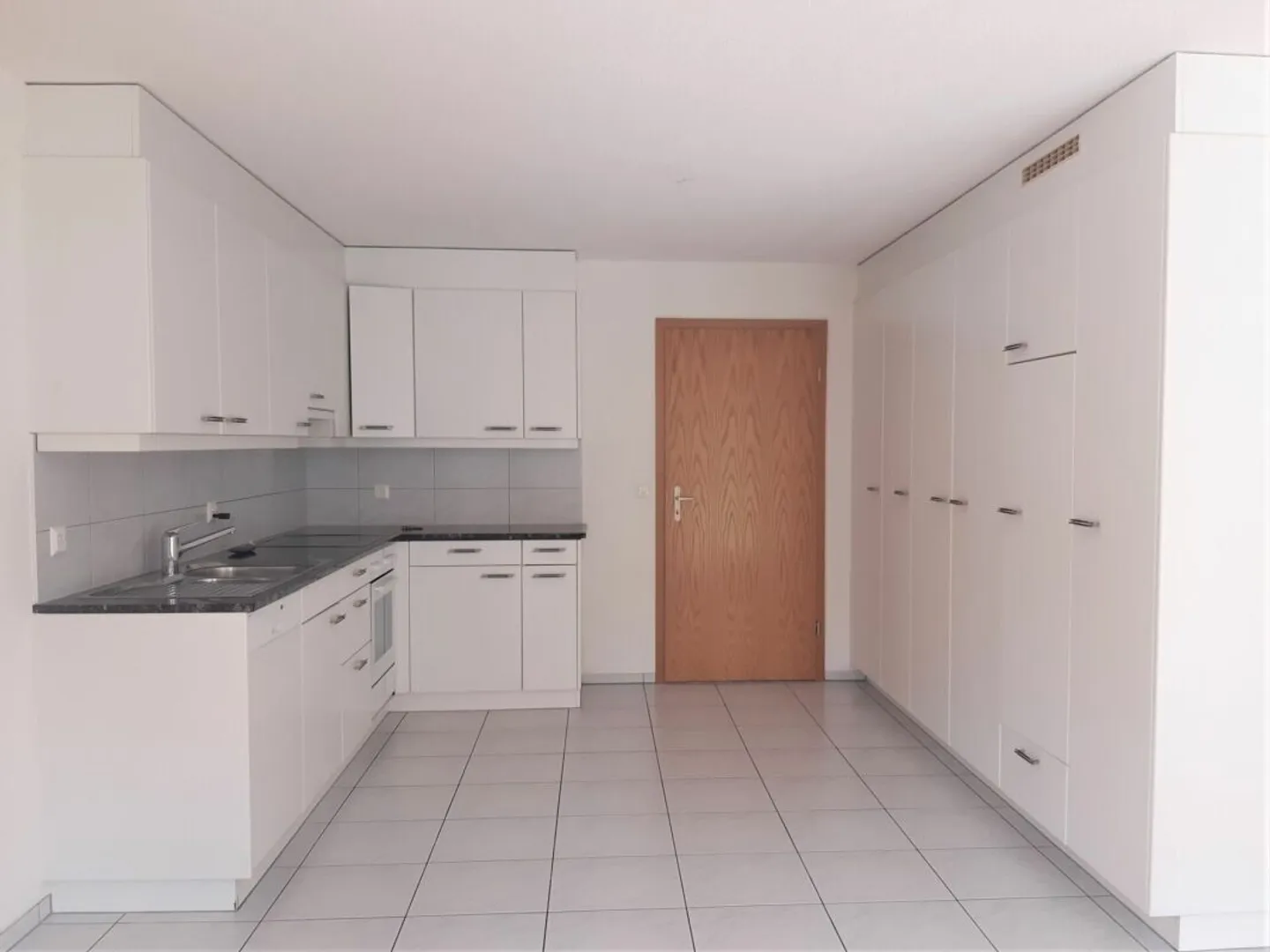 Appartamento al piano terra 3,5 locali con giardino - Foto 4 di 15