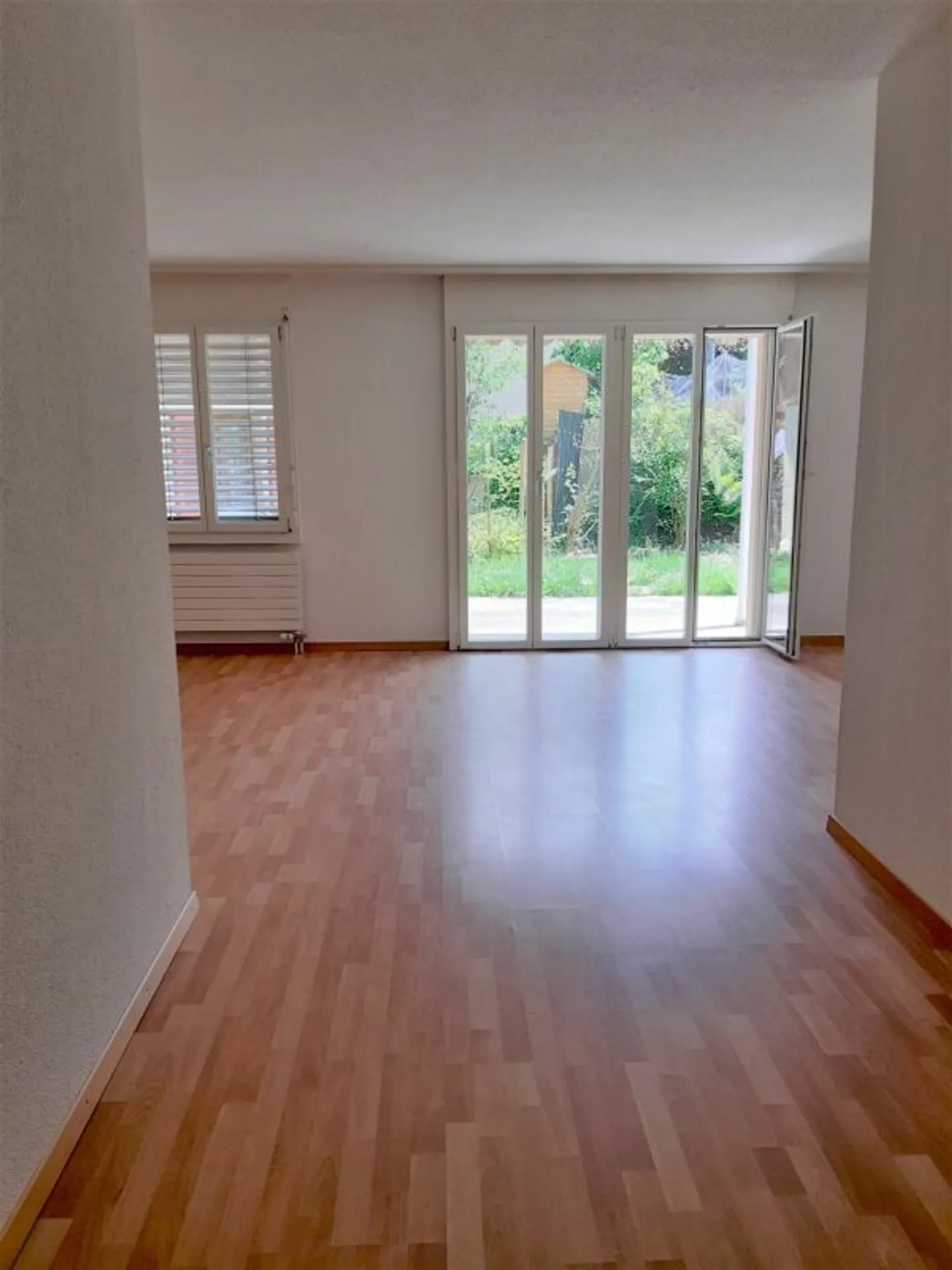 Appartamento al piano terra 3,5 locali con giardino - Foto 6 di 15