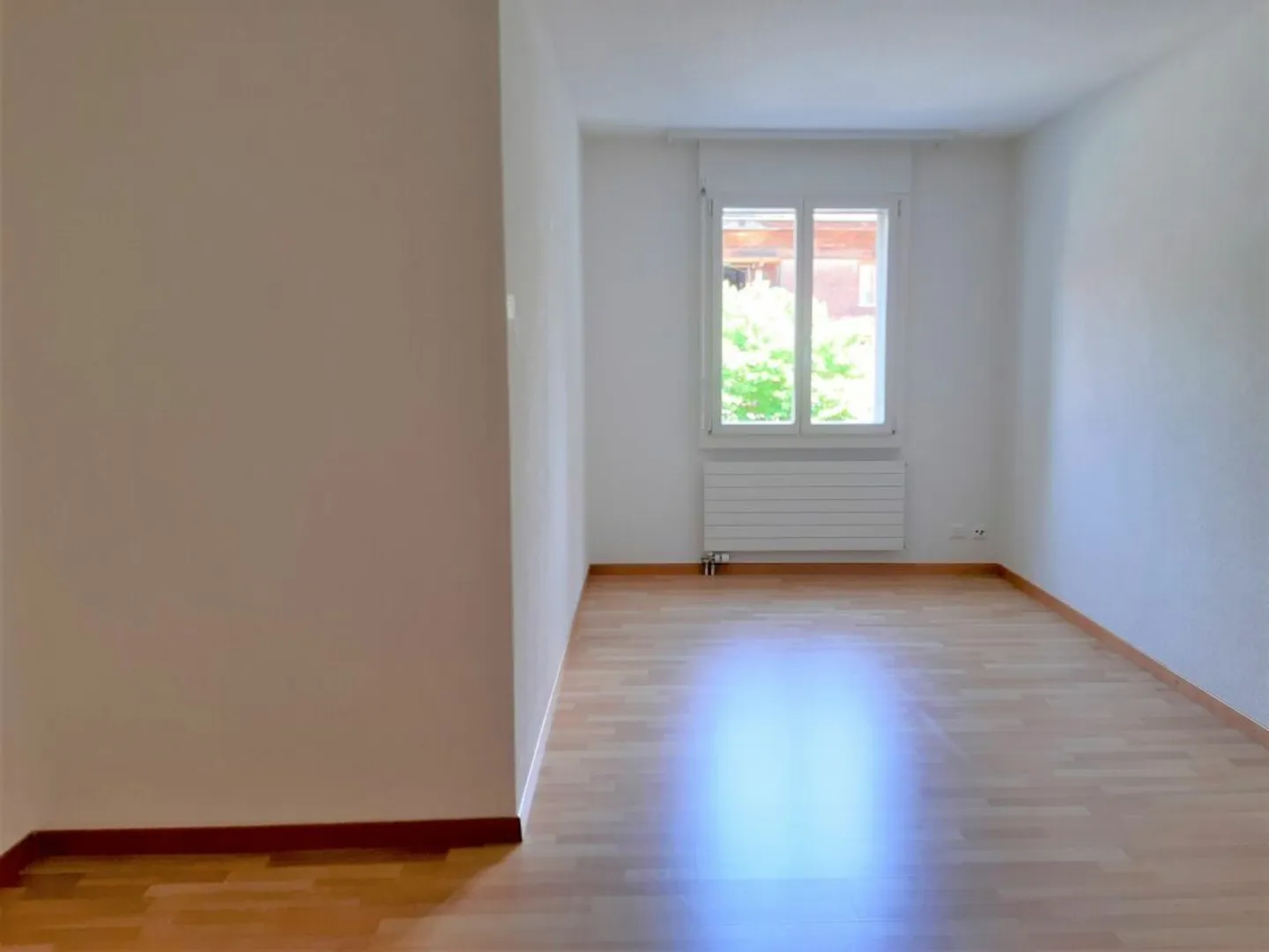 Appartamento al piano terra 3,5 locali con giardino - Foto 7 di 15