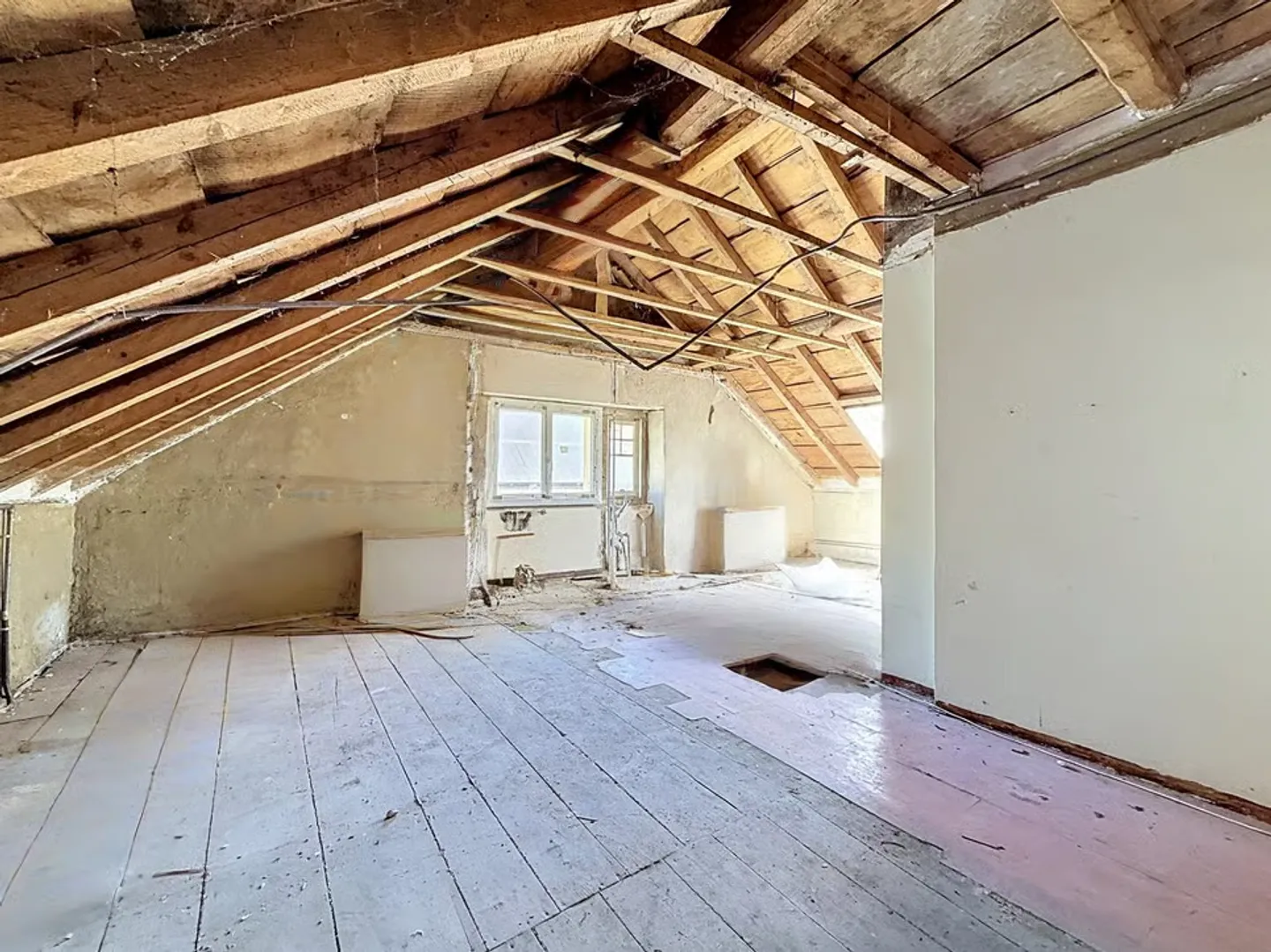Da afferrare - Casa da ristrutturare con preventivi stabiliti - Foto 7 di 13