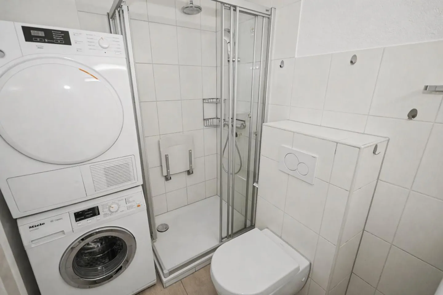 Modernisierte Wohnung in Reinach - Foto 3 von 10