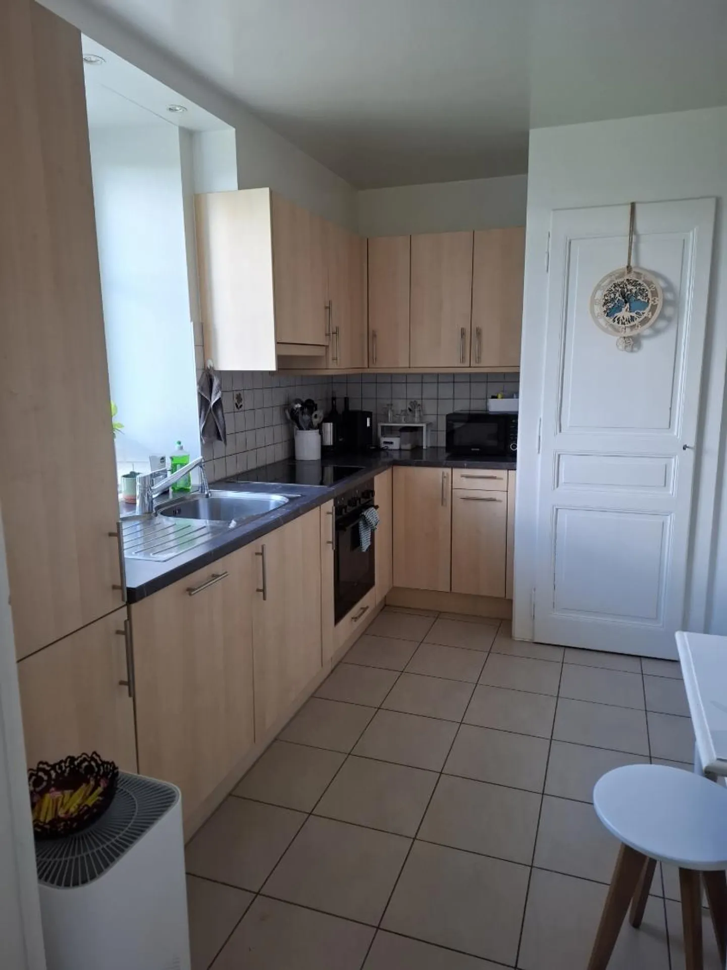 4,5-Zimmer-Wohnung - Foto 3 von 16