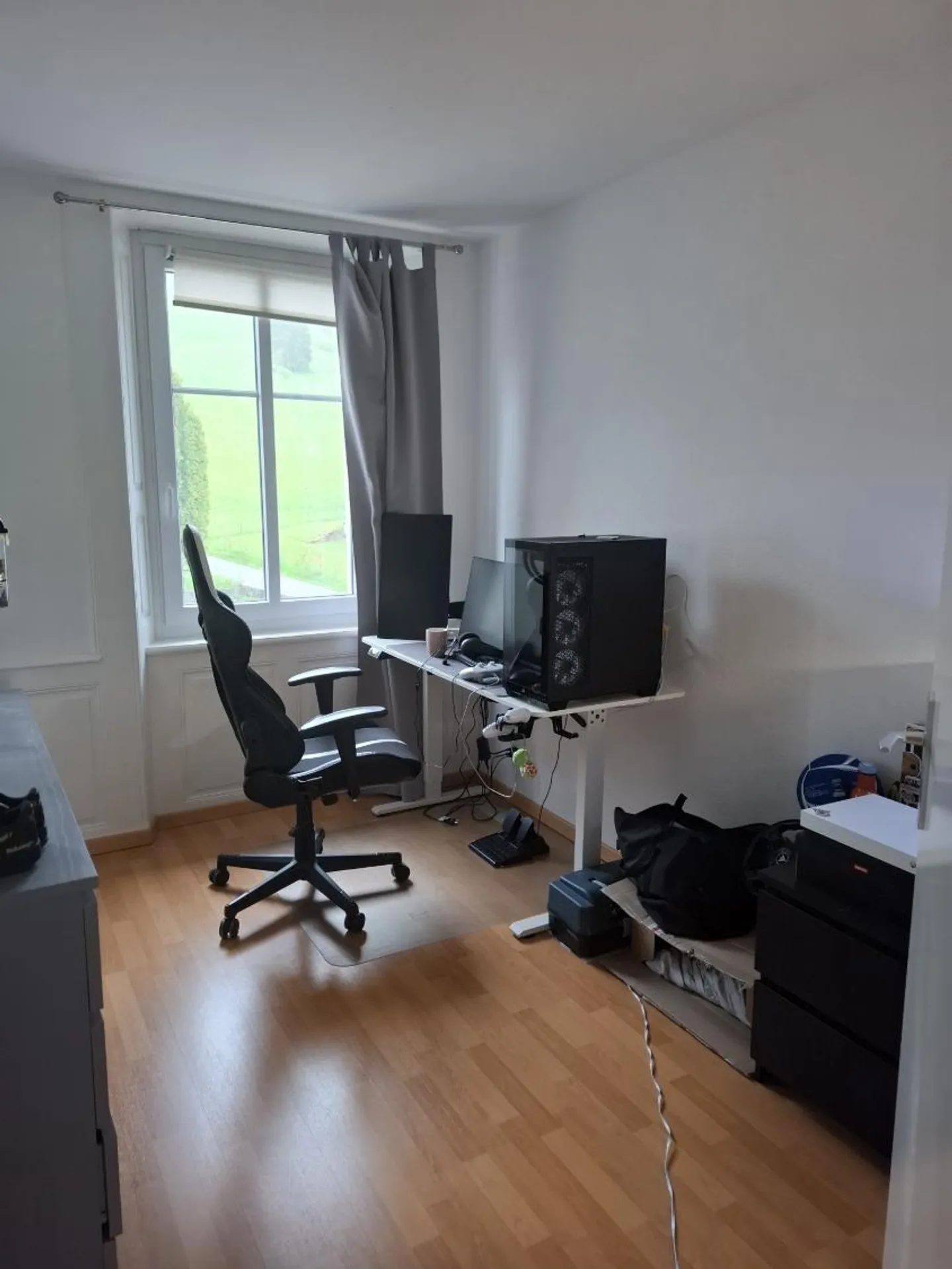 4,5-Zimmer-Wohnung - Foto 4 von 16