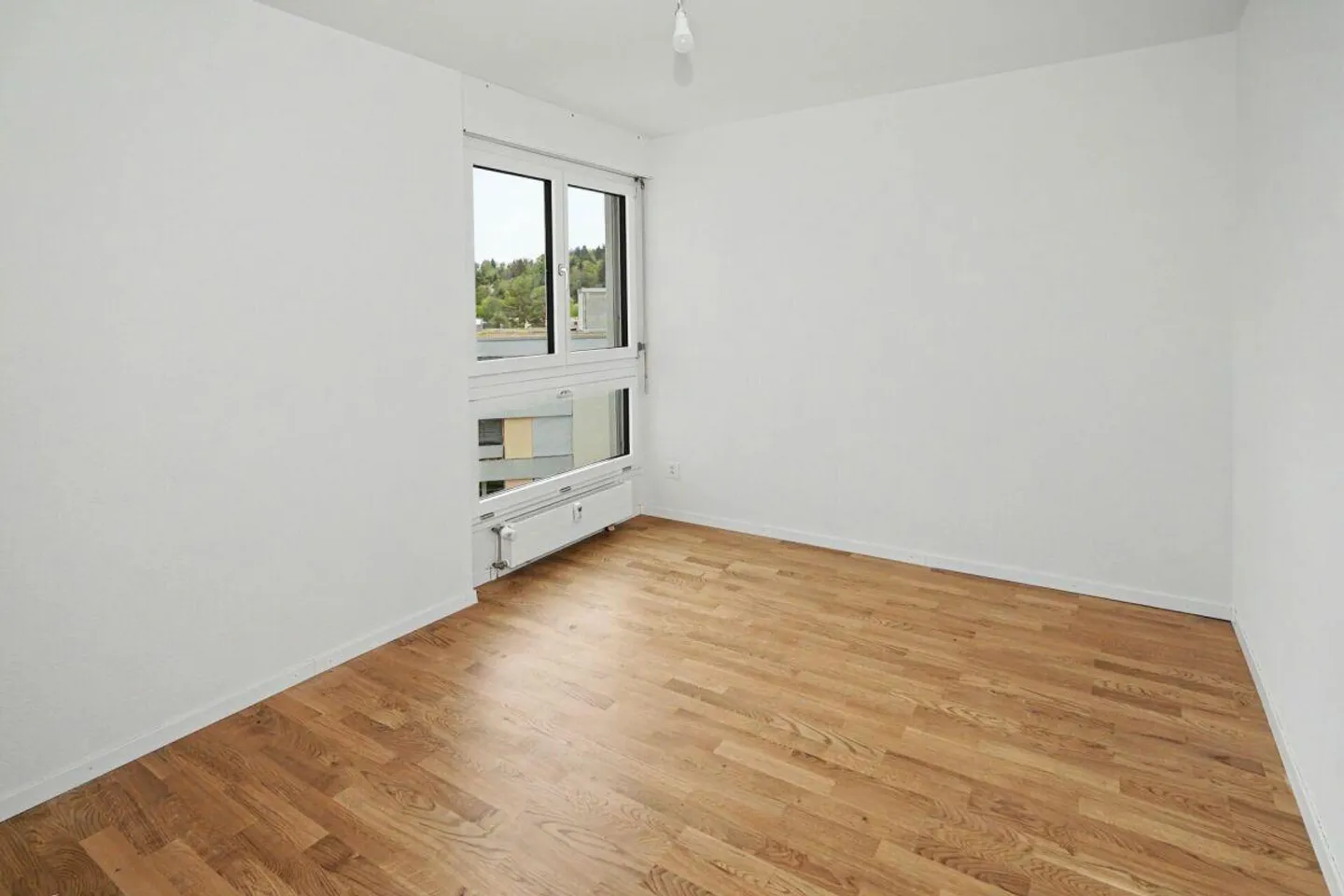 Modernisierte Wohnung in Reinach - Foto 5 von 10