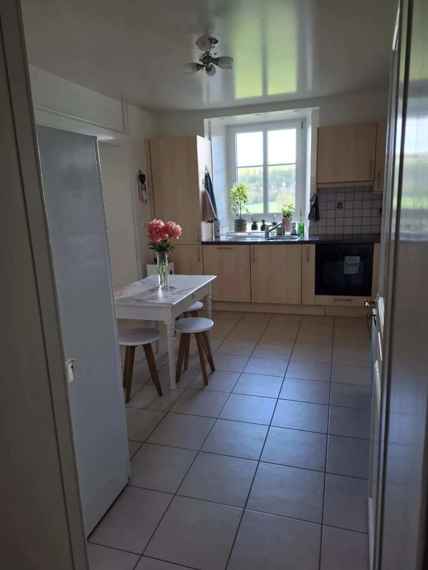 4,5-Zimmer-Wohnung - Foto 9 von 16