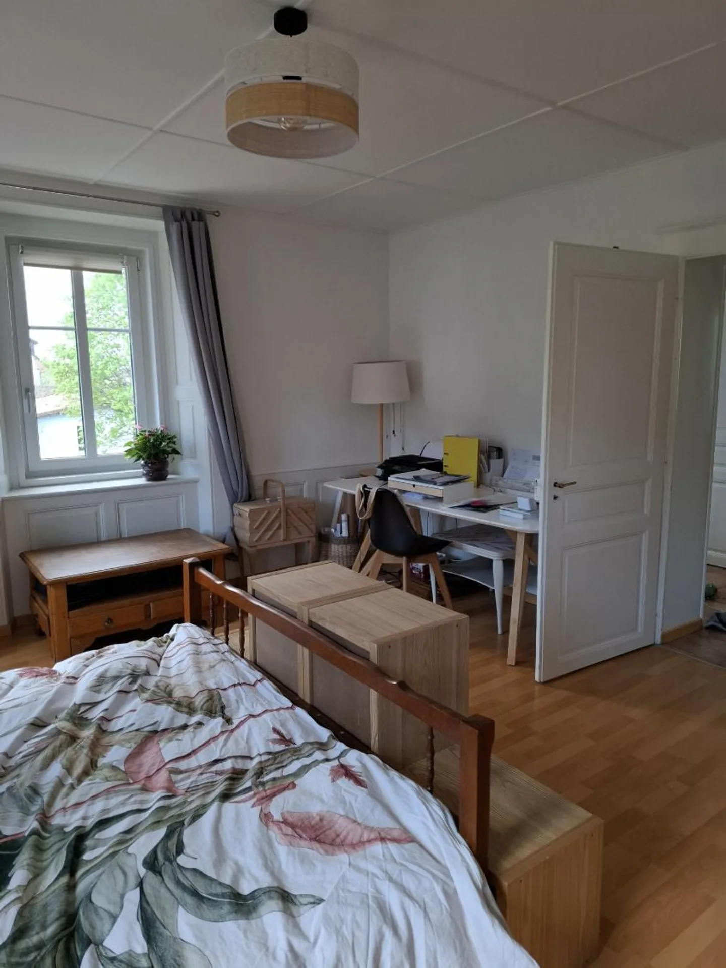 4,5-Zimmer-Wohnung - Foto 10 von 16