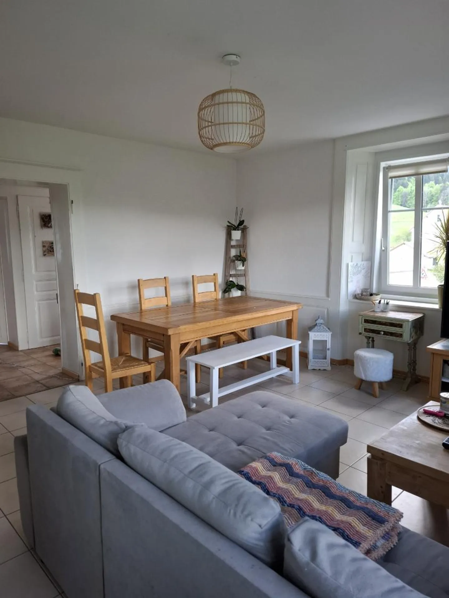 4,5-Zimmer-Wohnung - Foto 12 von 16