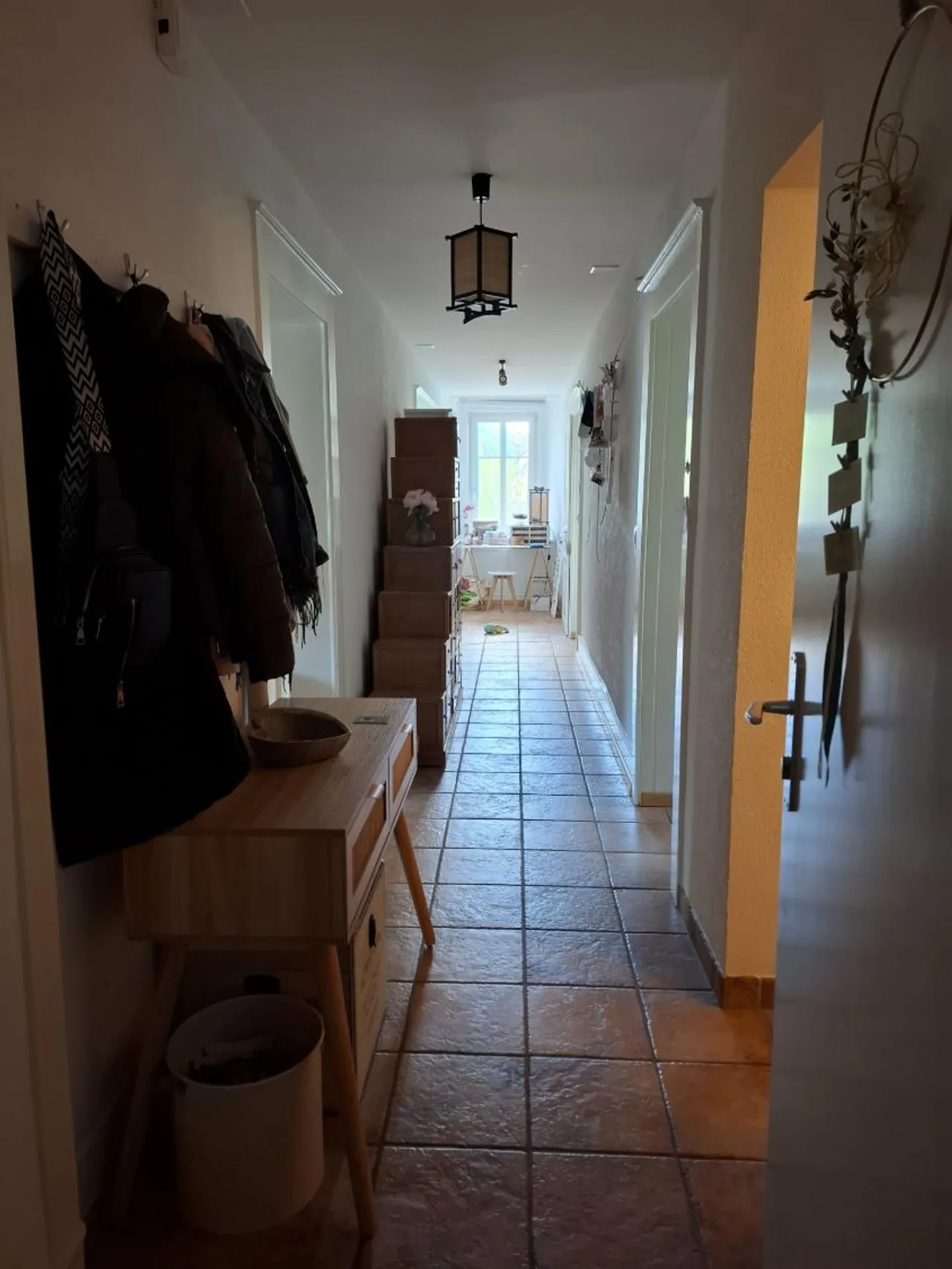 4,5-Zimmer-Wohnung - Foto 13 von 16