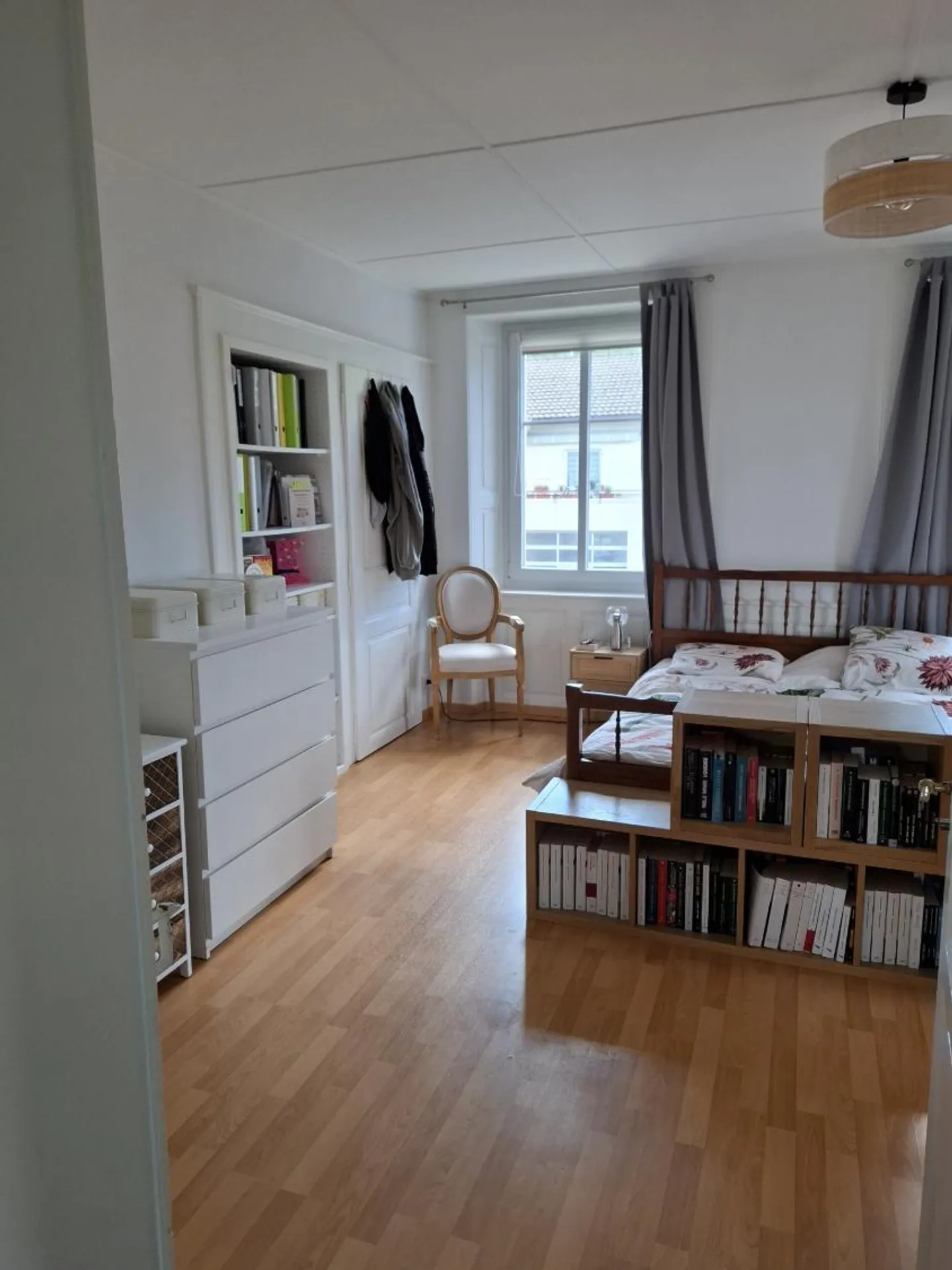 4,5-Zimmer-Wohnung - Foto 14 von 16
