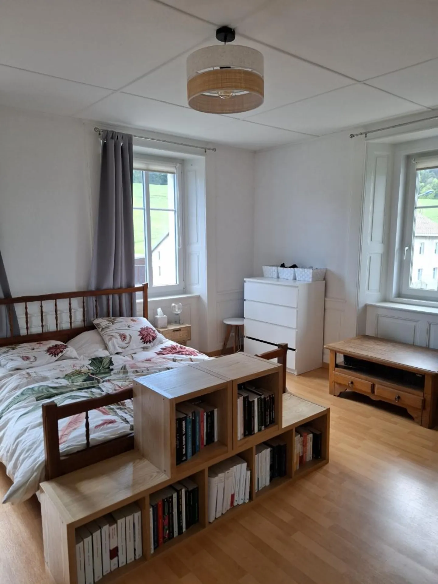4,5-Zimmer-Wohnung - Foto 16 von 16